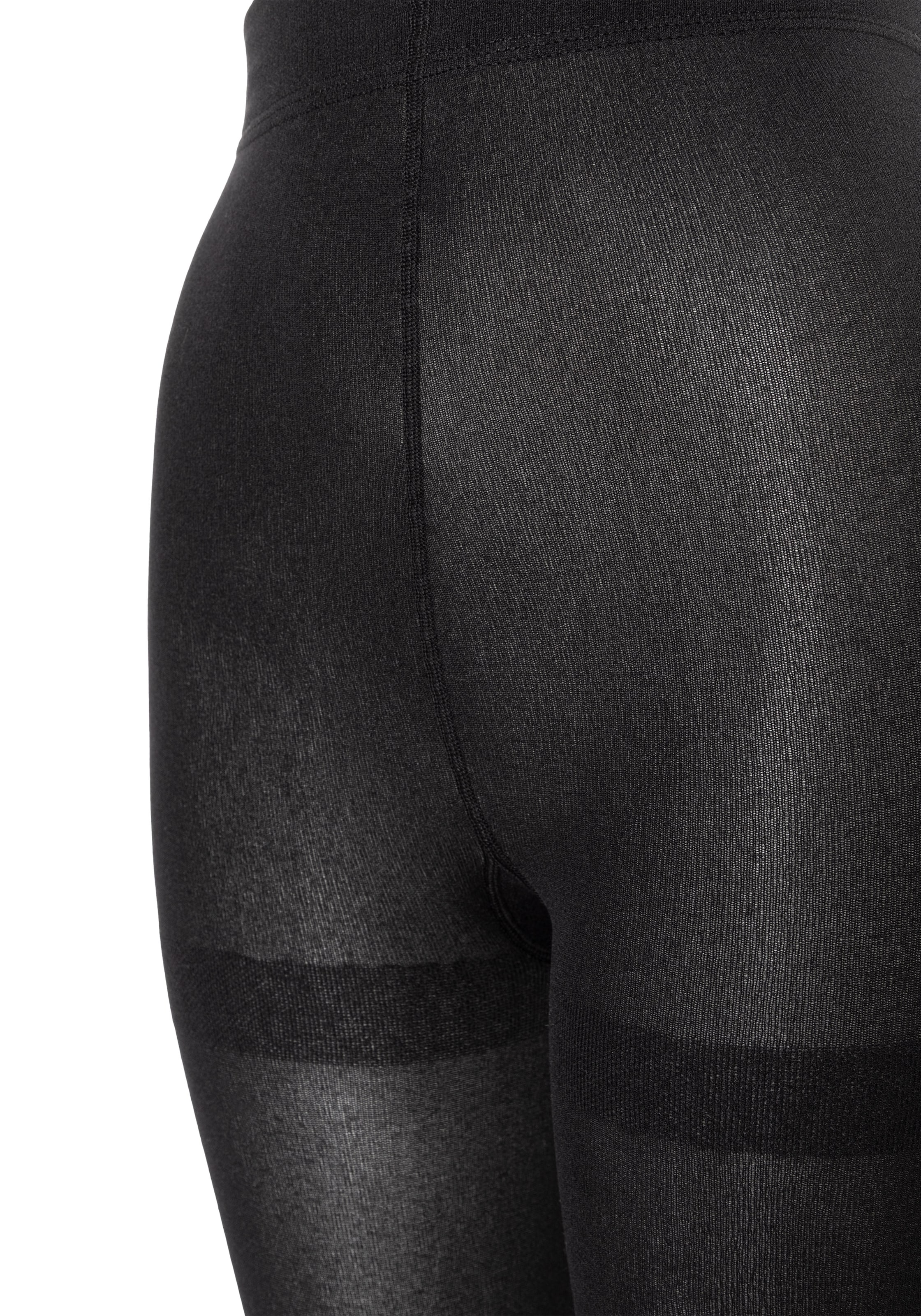 Camano Collants fins »comfort« 40 mit nahtloser Verarbeitung