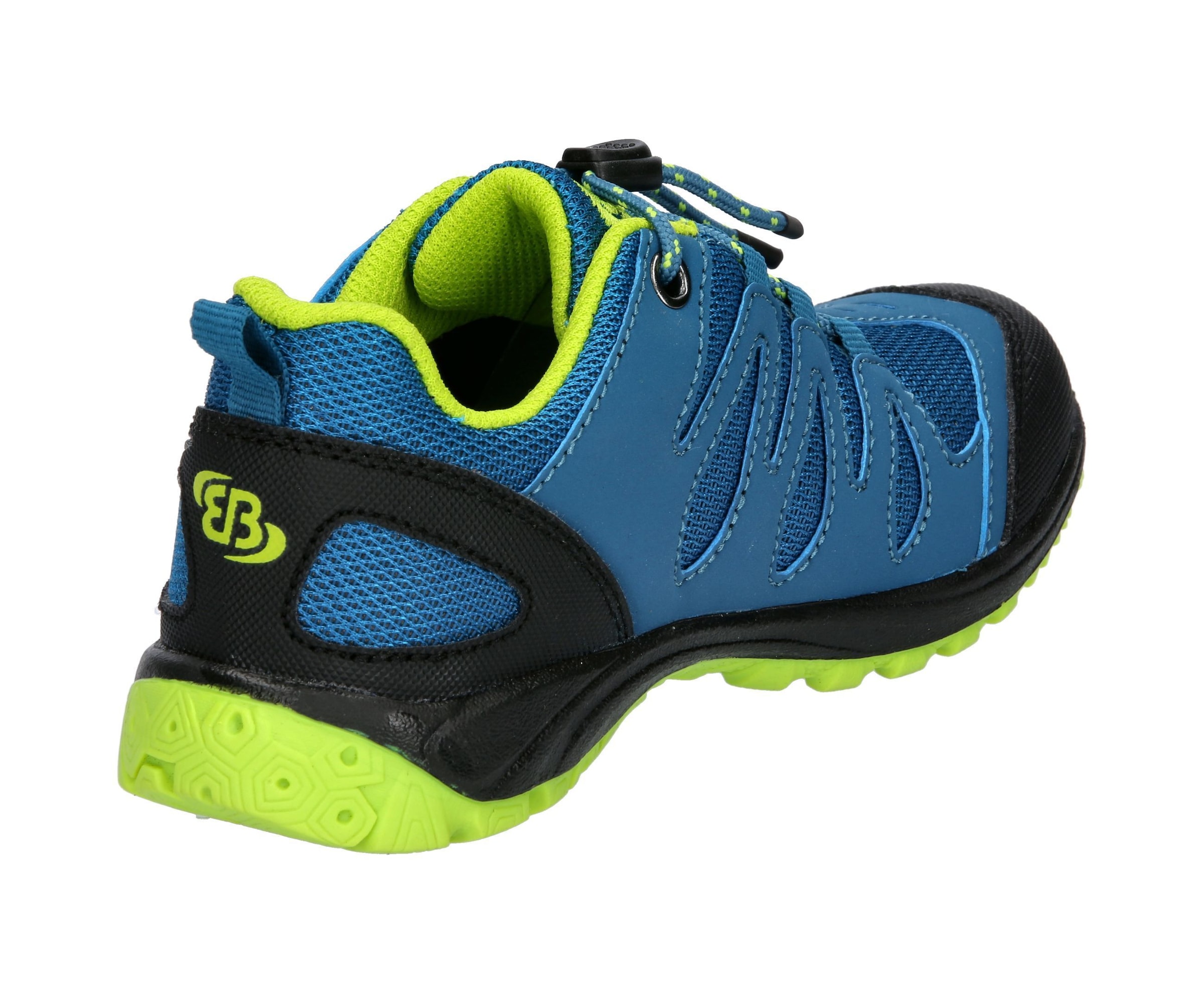 BRÜTTING Outdoorschuh »Outdoorschuh Expedition Kids«