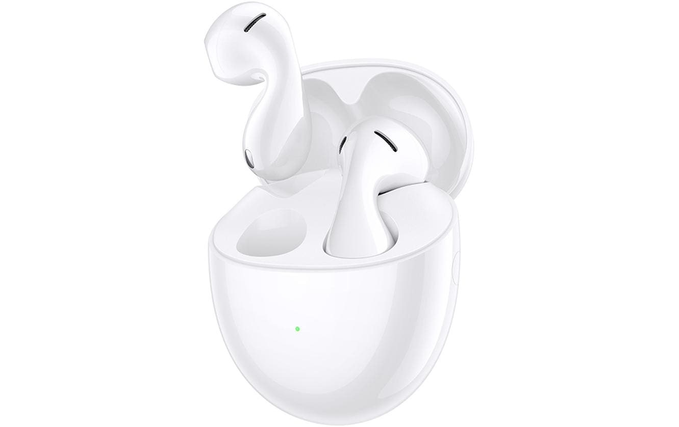 Huawei wireless In-Ear-Kopfhörer »Wireless In-Ear-Kopfhör«, Bluetooth