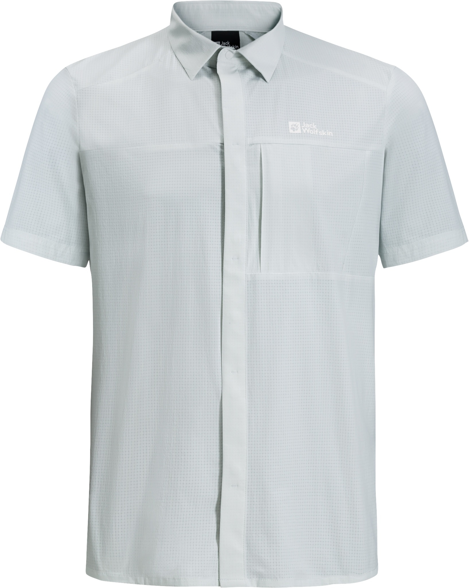 Jack Wolfskin Funktionshemd »VANDRA S/S SHIRT M«