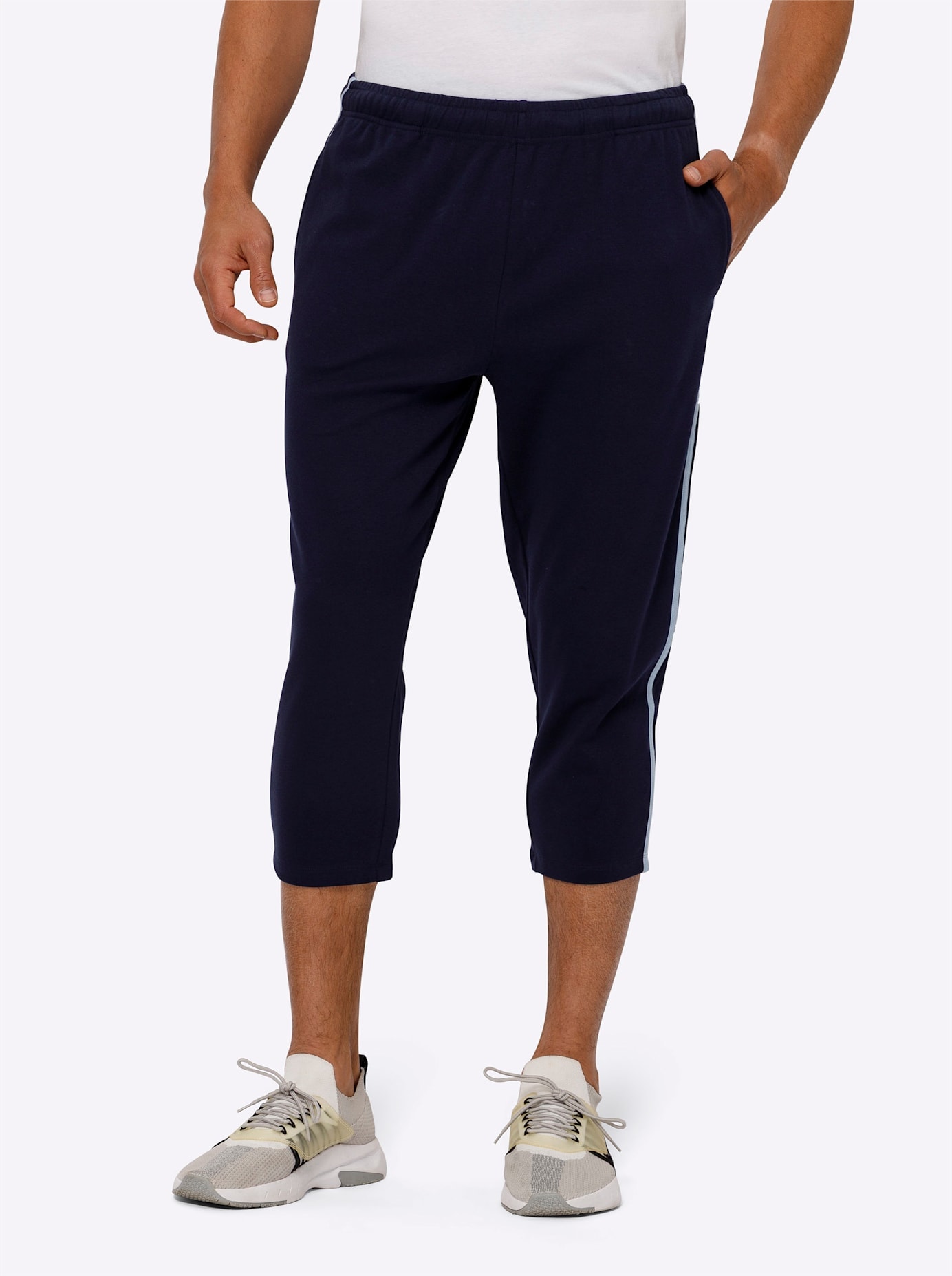 Classic 3/4-Hose
