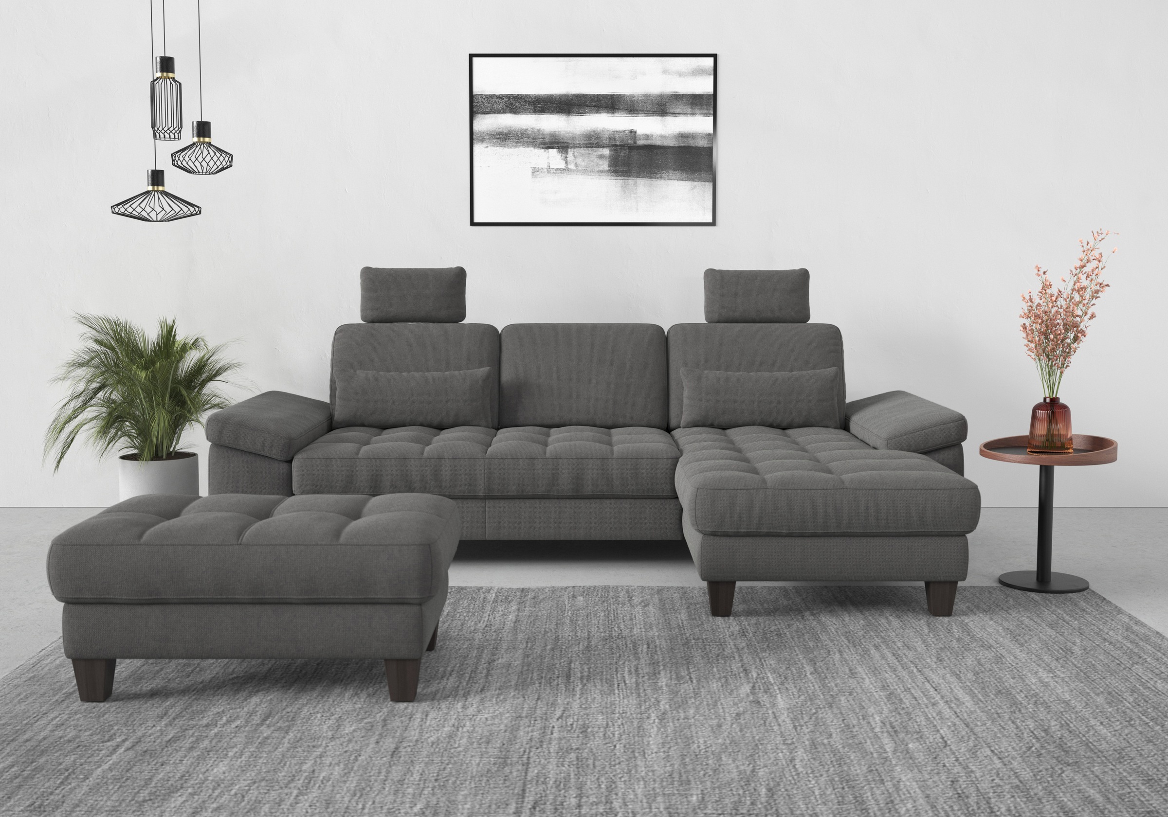 sit&more Polsterauflage »Westham«