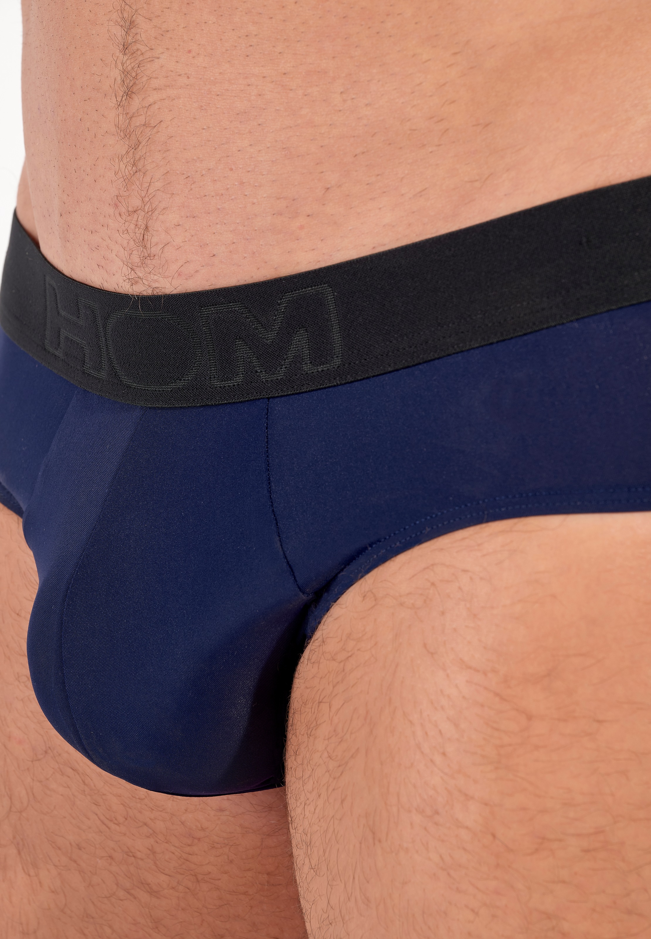 Hom Minislip »Supersoft« weich, atmungsaktiv, Microfaser, Basic, bequem, ohne Eingriff