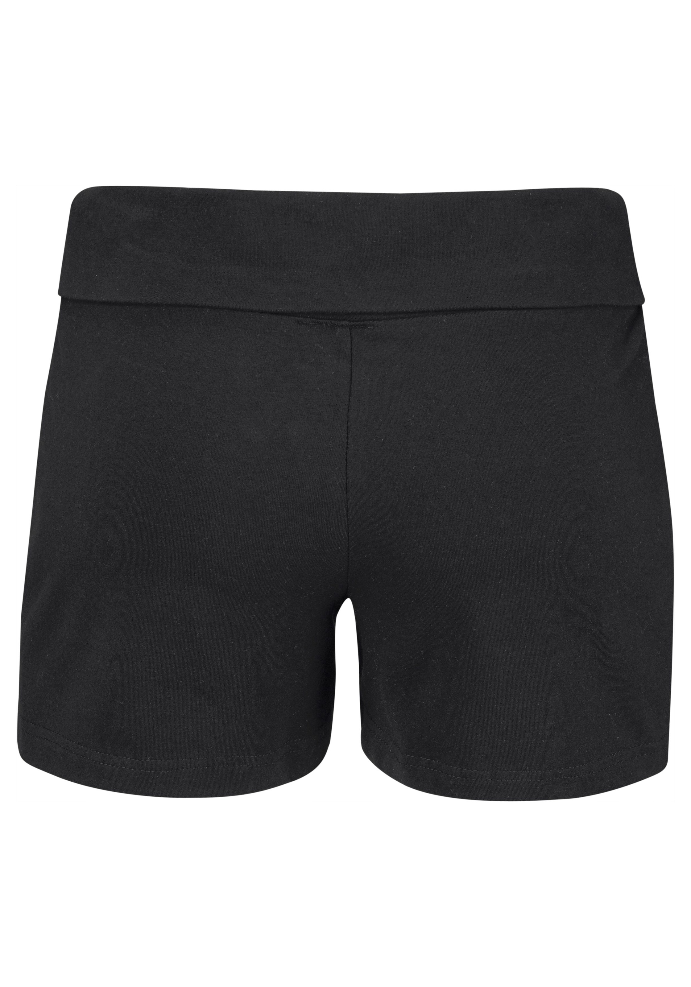 Beachtime Strandshorts, kurze Hose, Basic