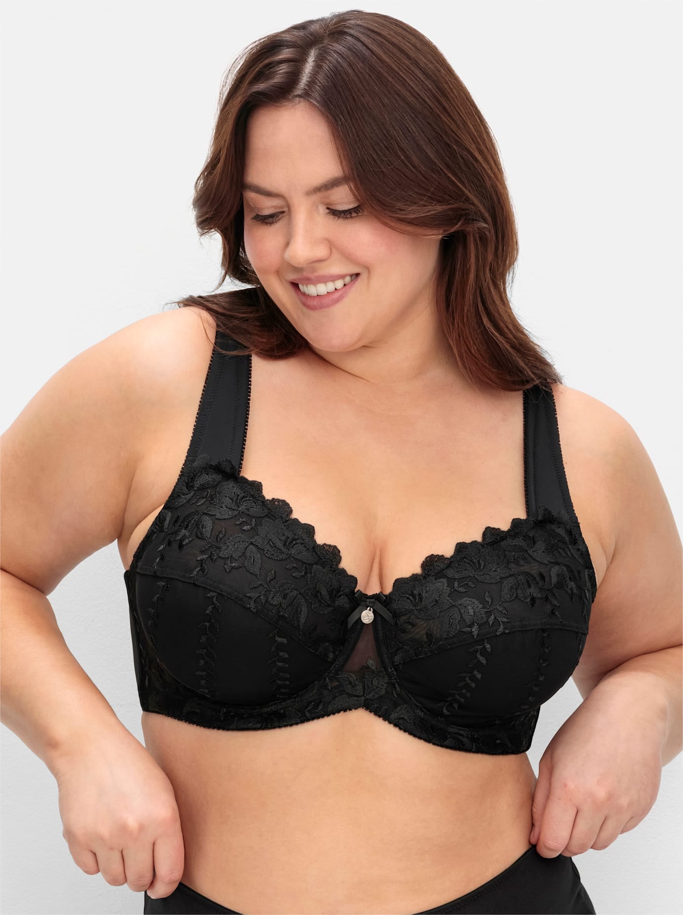 Sheego Bügel-BH 1 Stk.