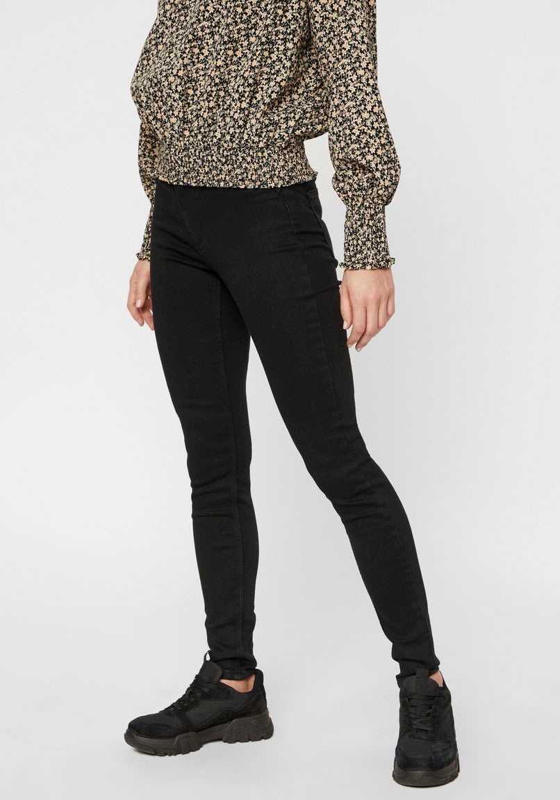 Image of pieces Jeggings »PCSHAPE-UP«, mit Push-up Effekt bei Ackermann Versand Schweiz