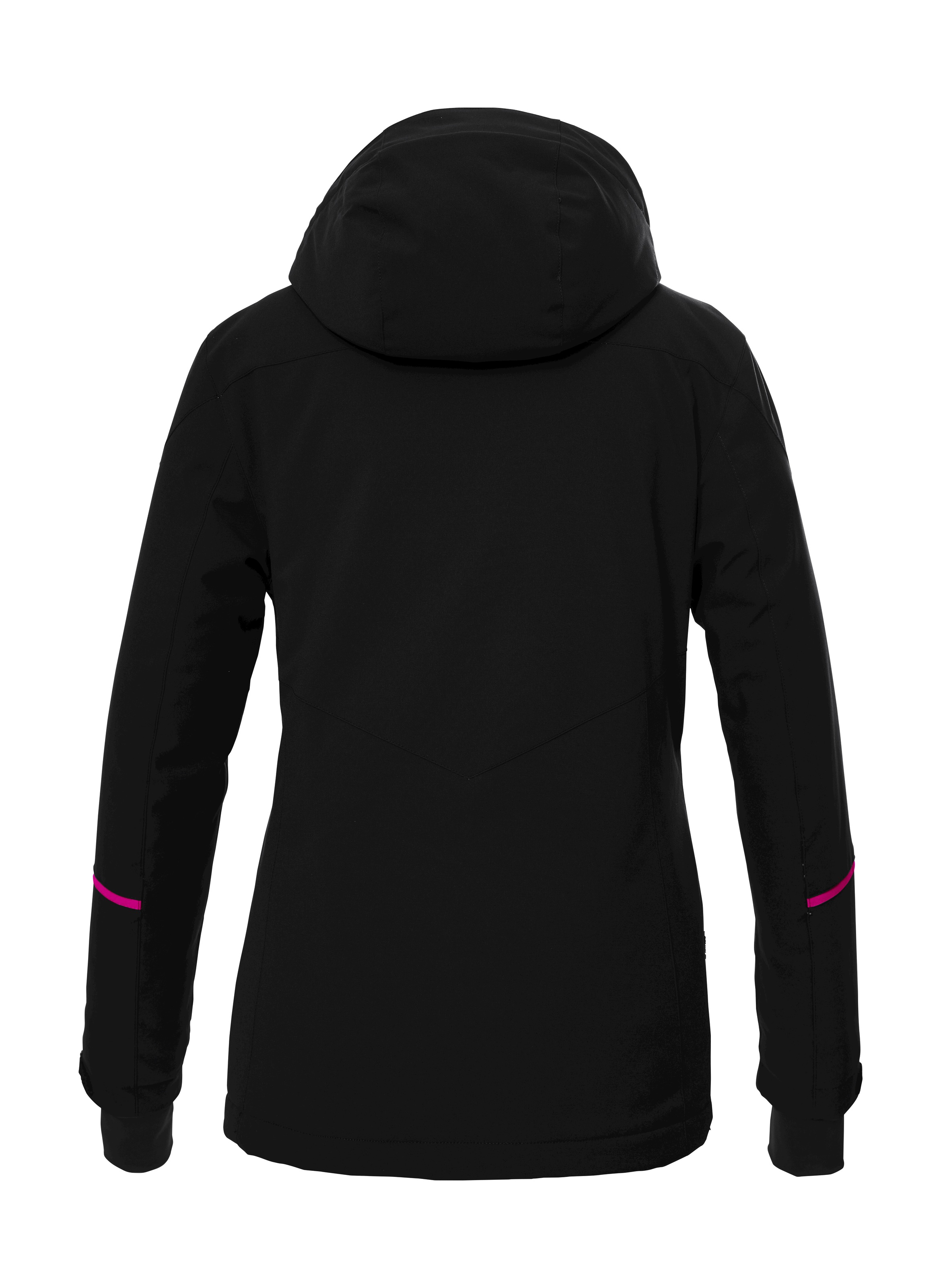 Killtec Skijacke »KSW 86 WMN SKI JCKT«