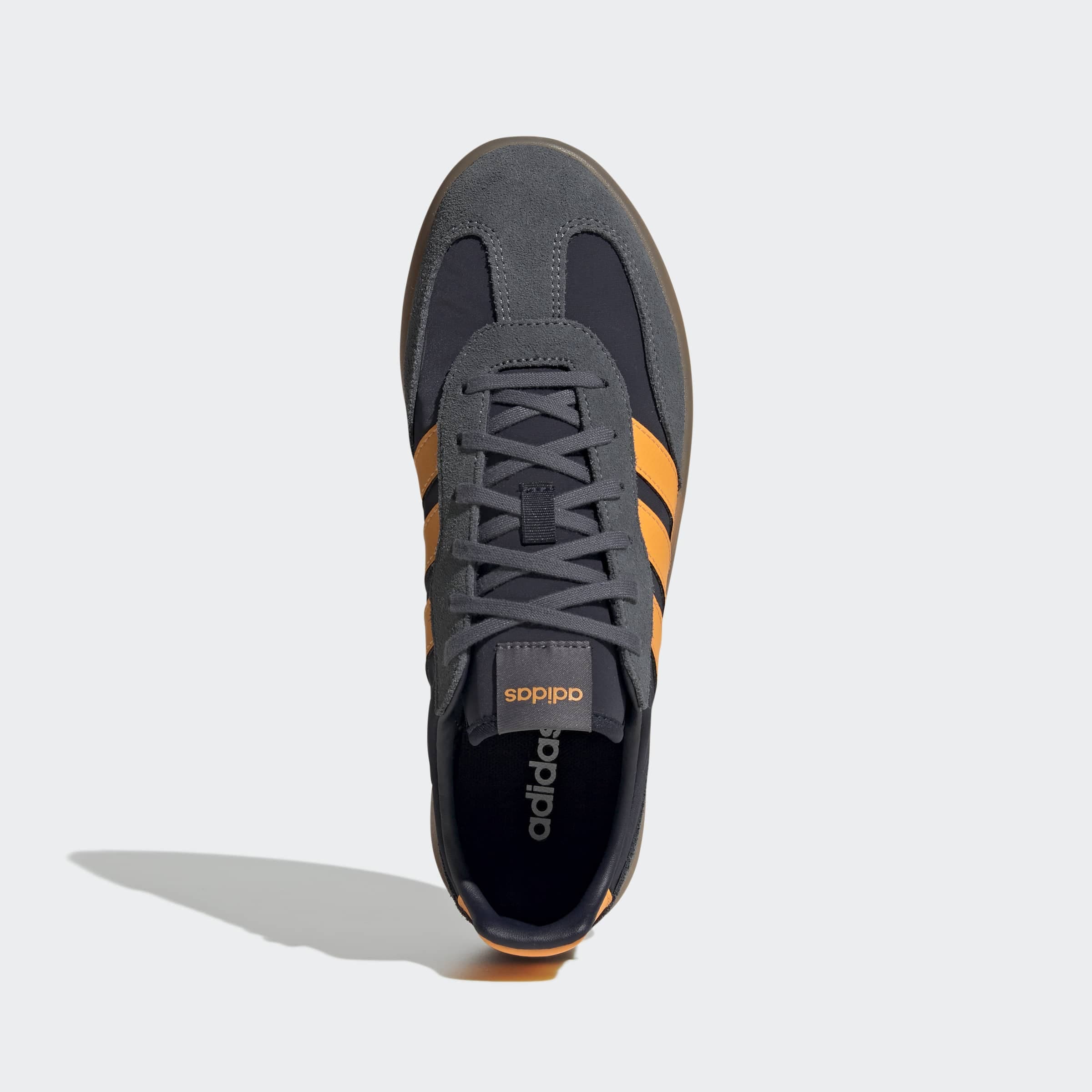adidas Sportswear Sneakers »BARREDA DECODE«  inspiré du design de l’adidas handball spezial