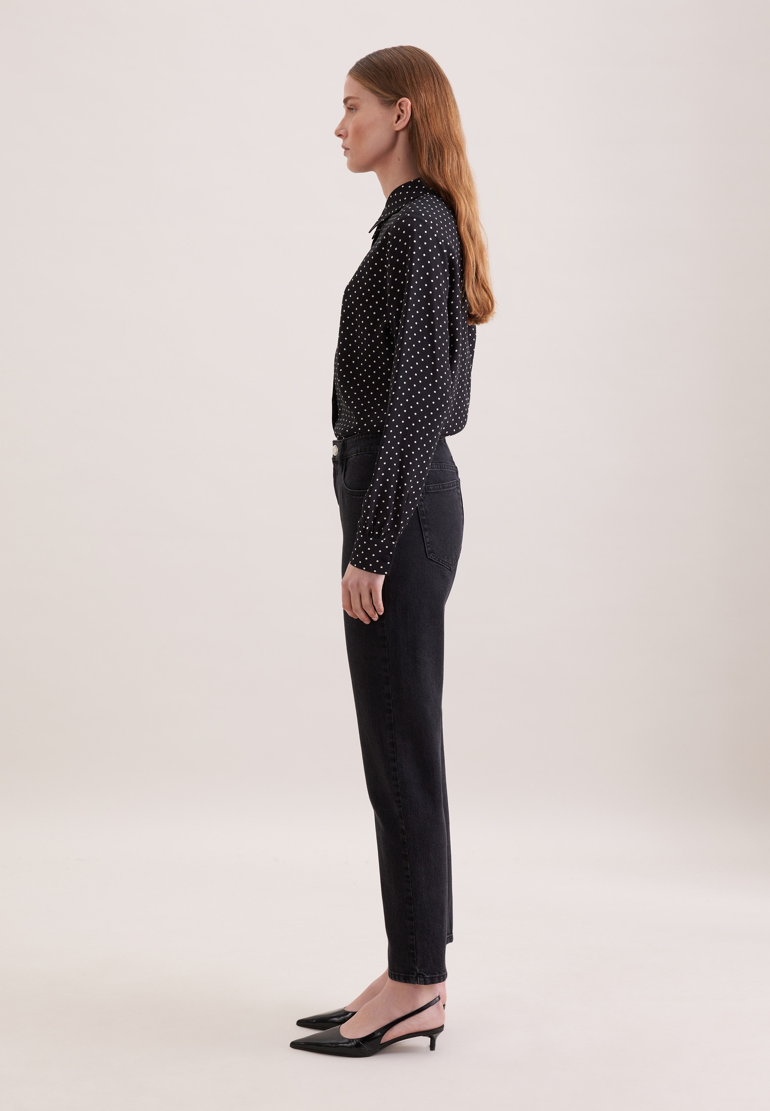 seidensticker 5-Pocket-Jeans