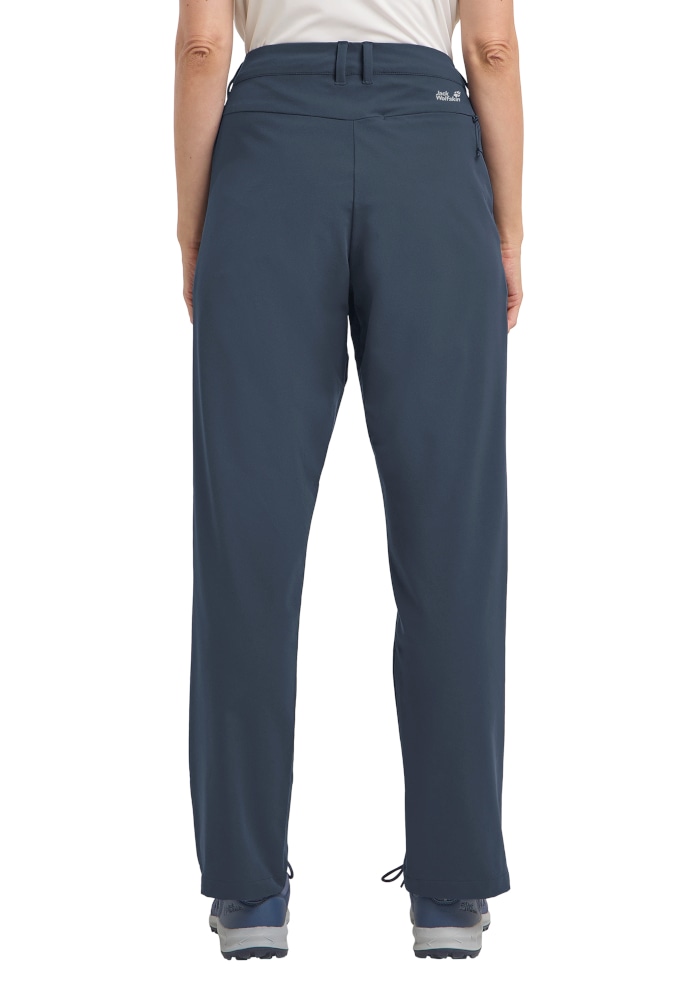 Jack Wolfskin Pantalon softshell »PICO TRAIL PANTS W«