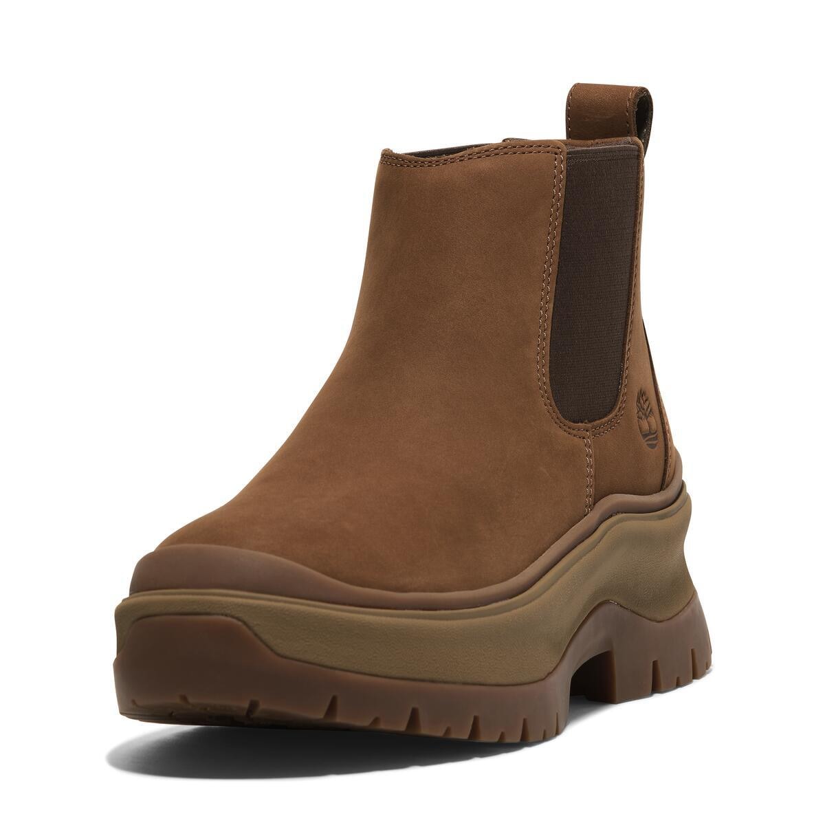 Image of Timberland Chelseaboots "ROXIE LANEMID CHELSEA BOOT" Stiefelette, Winterschuhe, Ankle Boots