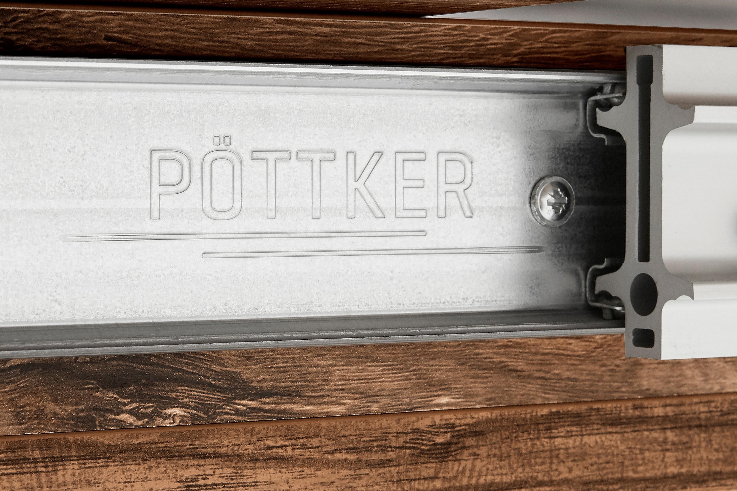 Mäusbacher Esstisch »Komfort Tisch TOPSELLER!«, (OTTOs Choice), Mäusbacher Esstisch mit X Gestell und Bodenplatte. Breite 180-280