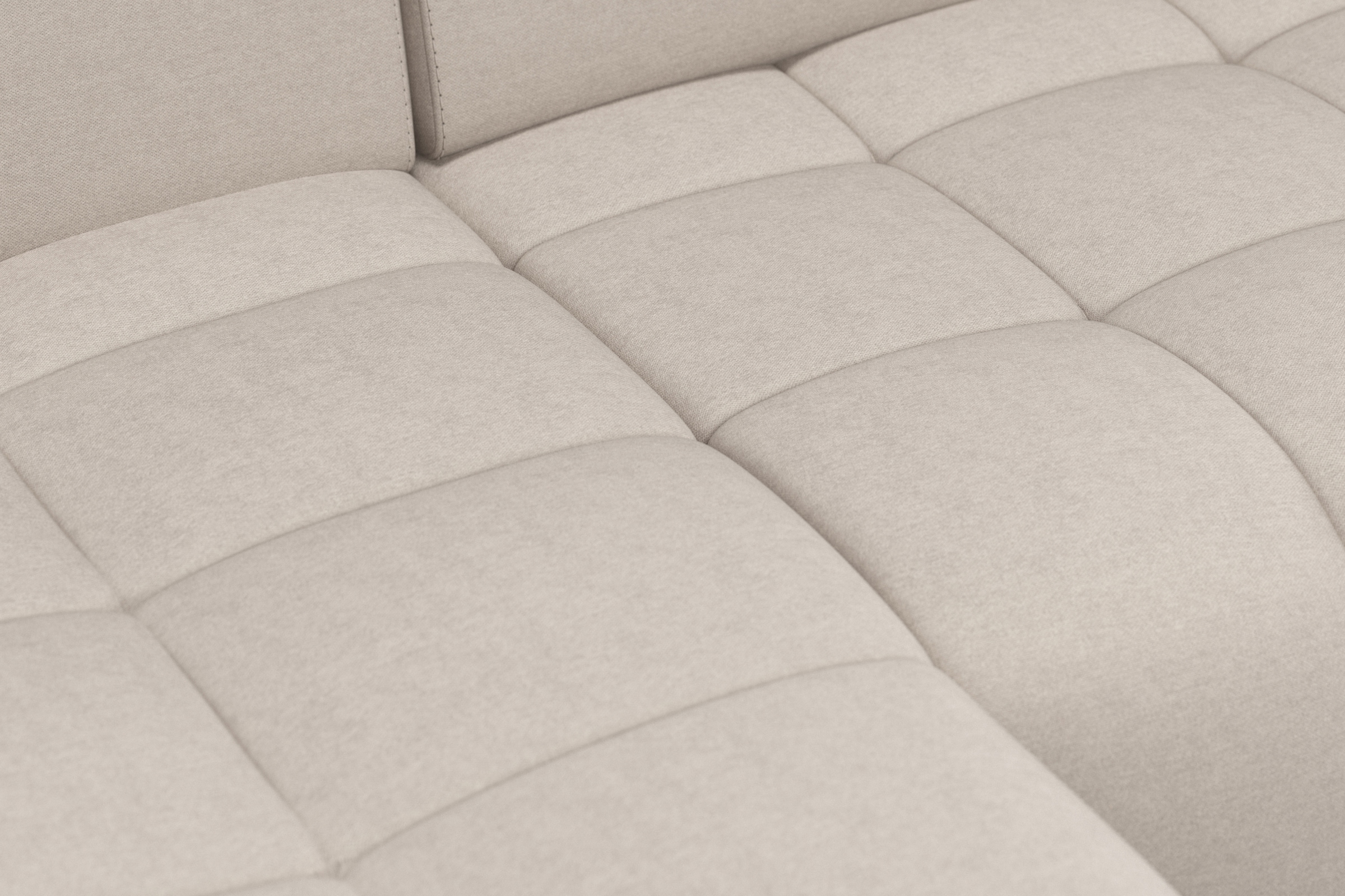 sit&more Ecksofa »Cool L-Form« wahlweise mit Kopfteilverstellung und Vorziehsitz, motorisch