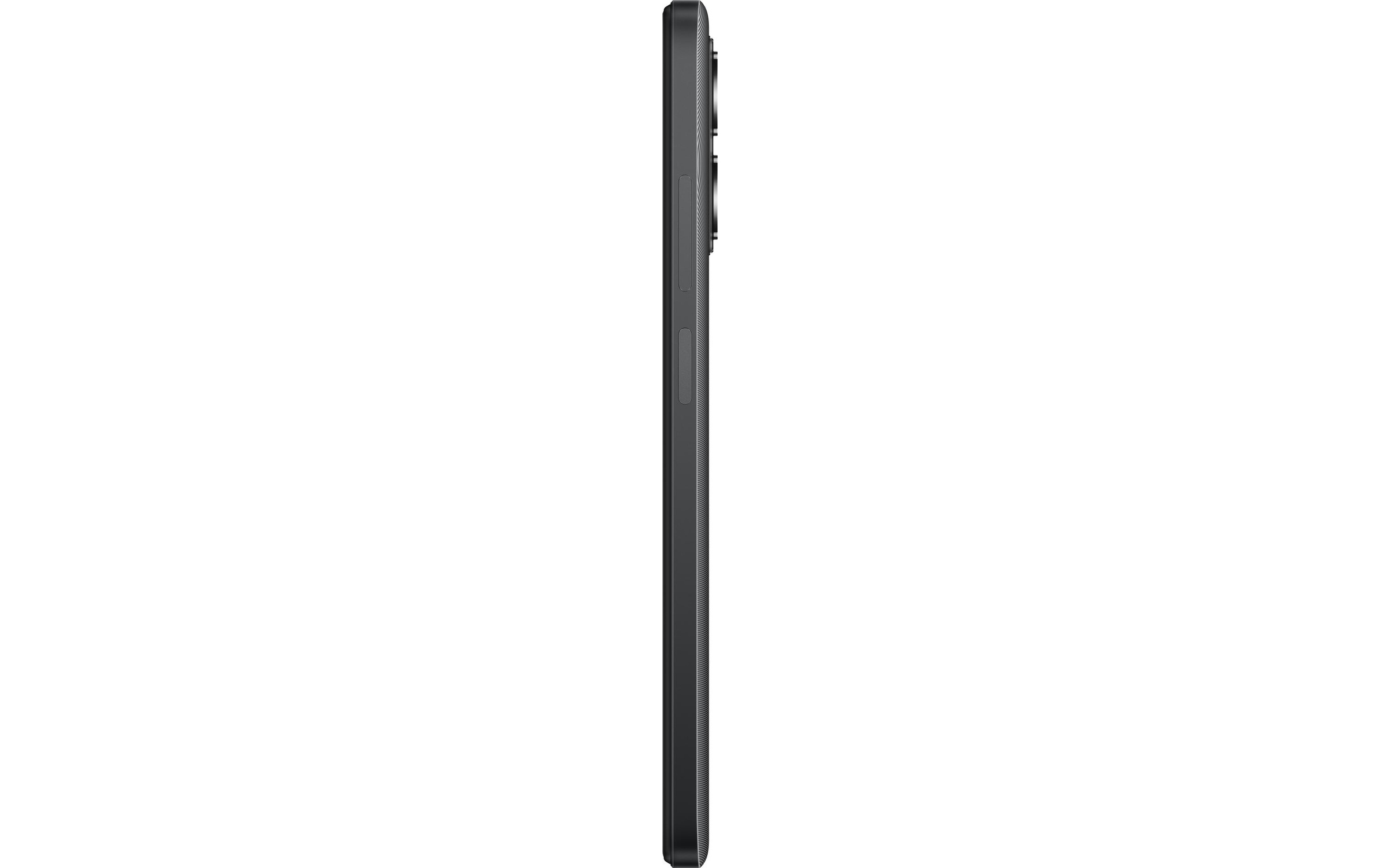 Xiaomi Smartphone »10 5G 64 GB Graphite Gray«, Schwarz, 16,64 cm/6,58 Zoll, 64 GB Speicherplatz, 50 MP Kamera