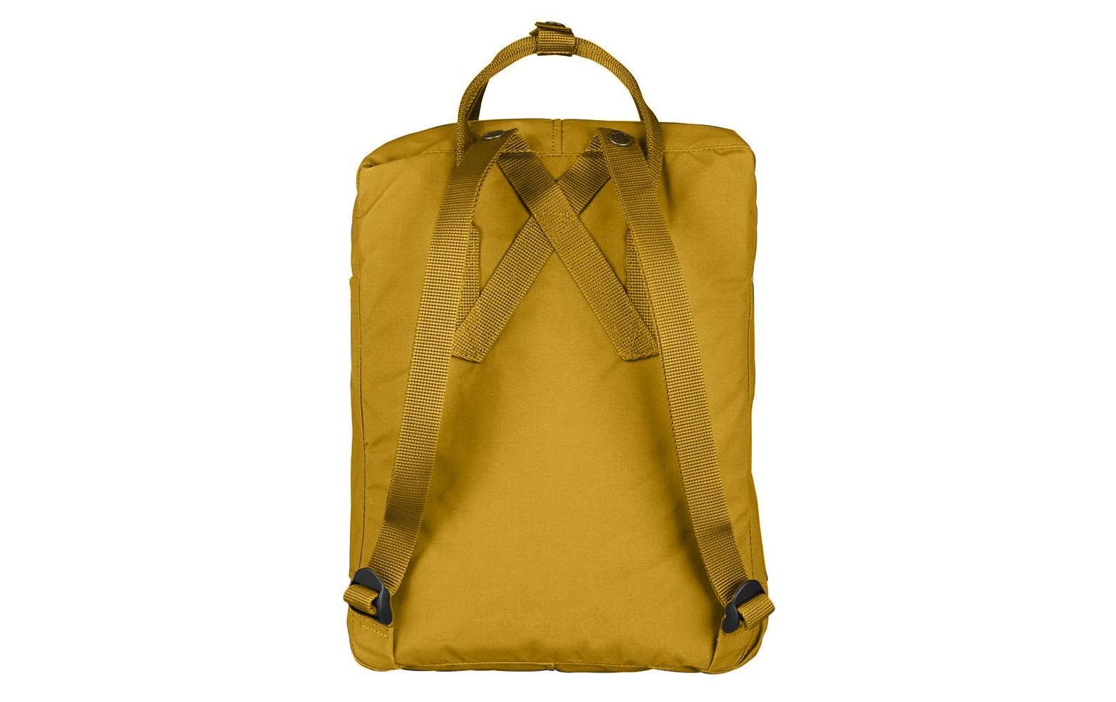 Fjällräven Freizeitrucksack »Kanken 16 l«