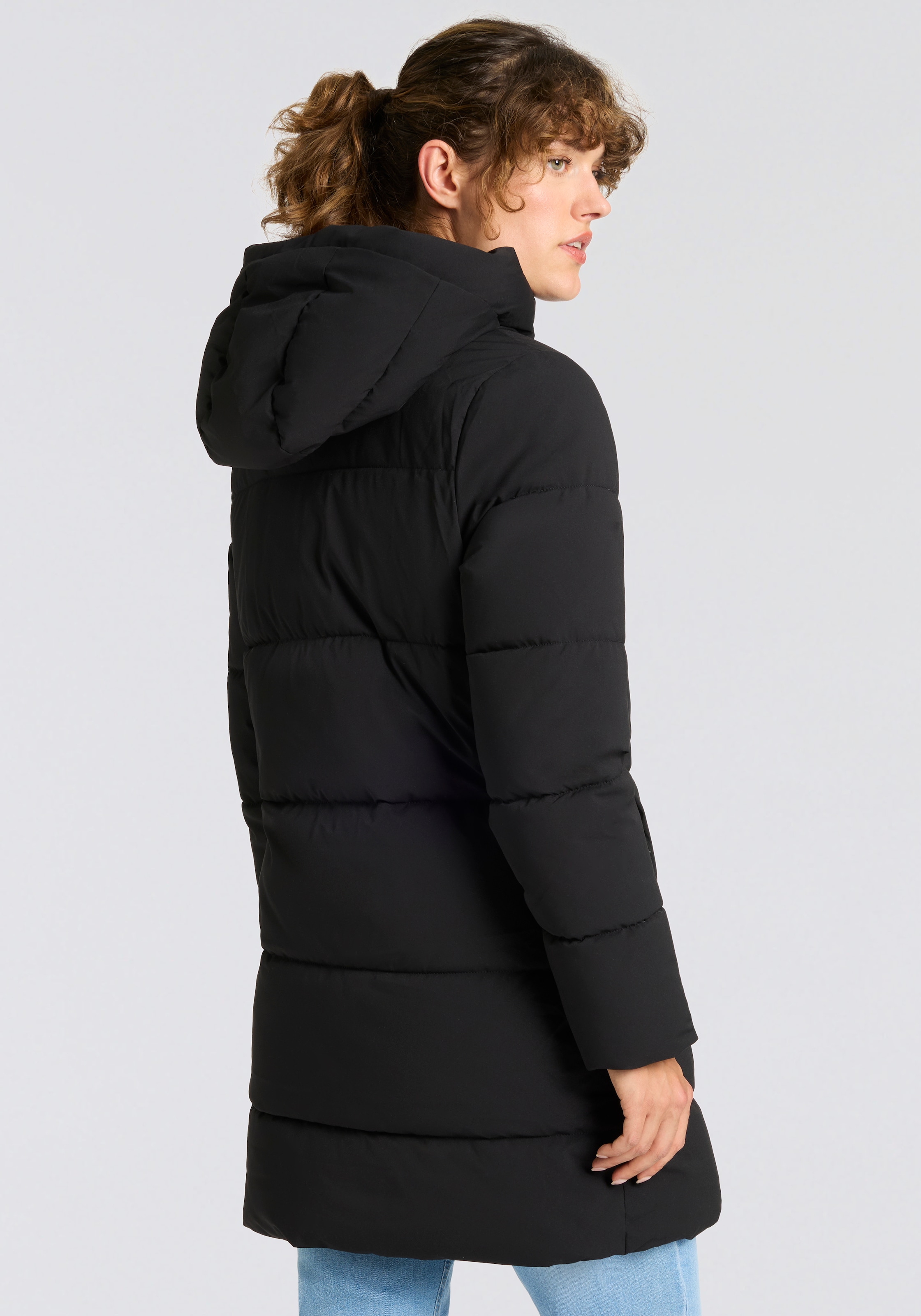 G.I.G.A. DX by killtec Parka fonctionnelle »GW 1 WMN QLTD PRK« 1 cuis tlg.