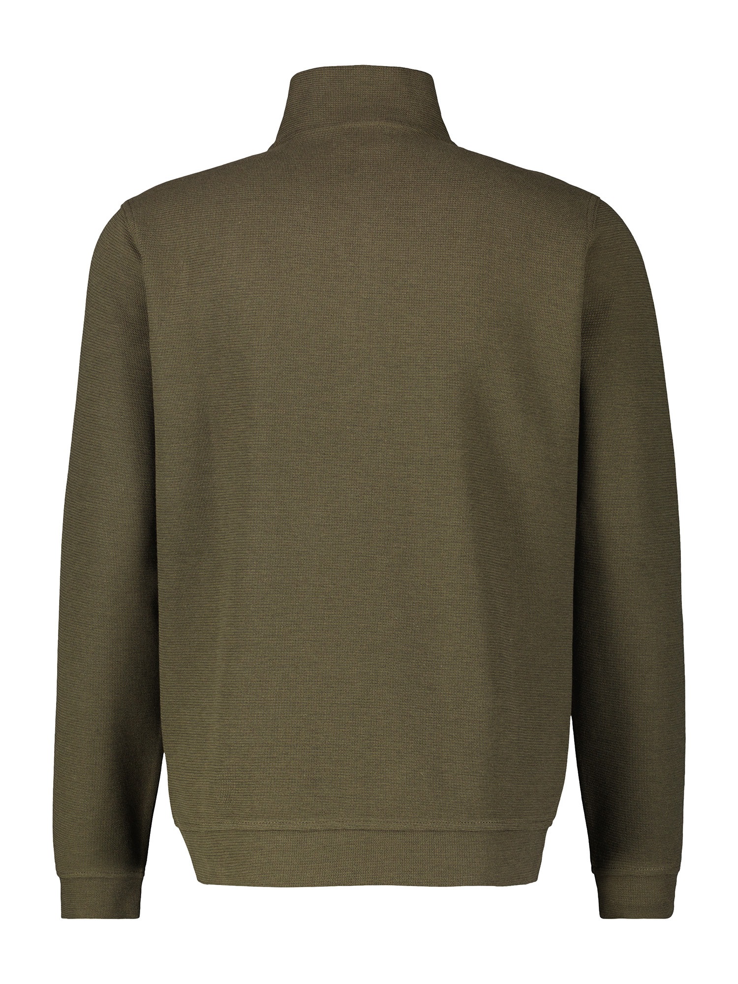 LERROS Sweatshirt »Sweat-Troyer, Structure«
