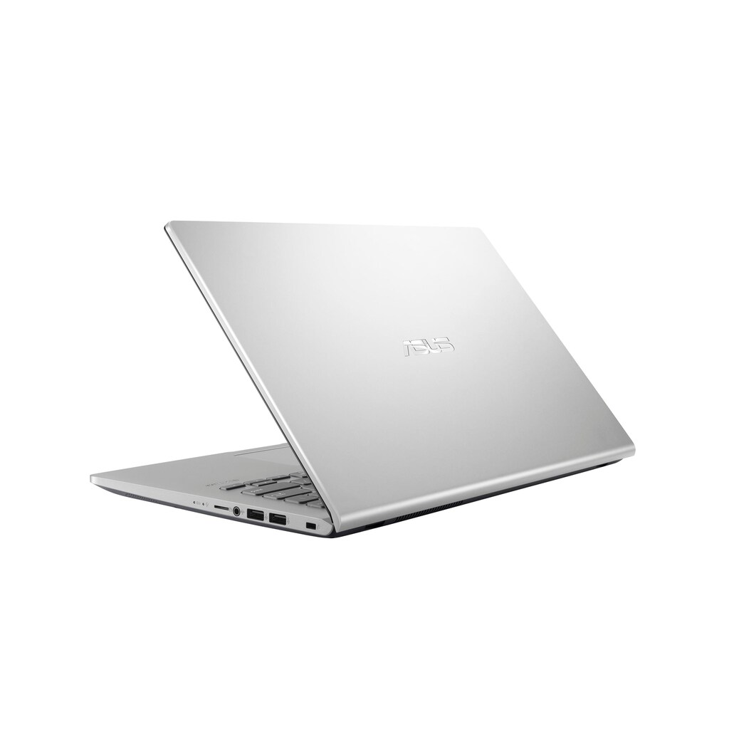 Asus Notebook »X409JA-EK050T«, 35,56 cm, / 14 Zoll, Intel, Core i3, UHD Graphics, 0 GB HDD, 512 GB SSD