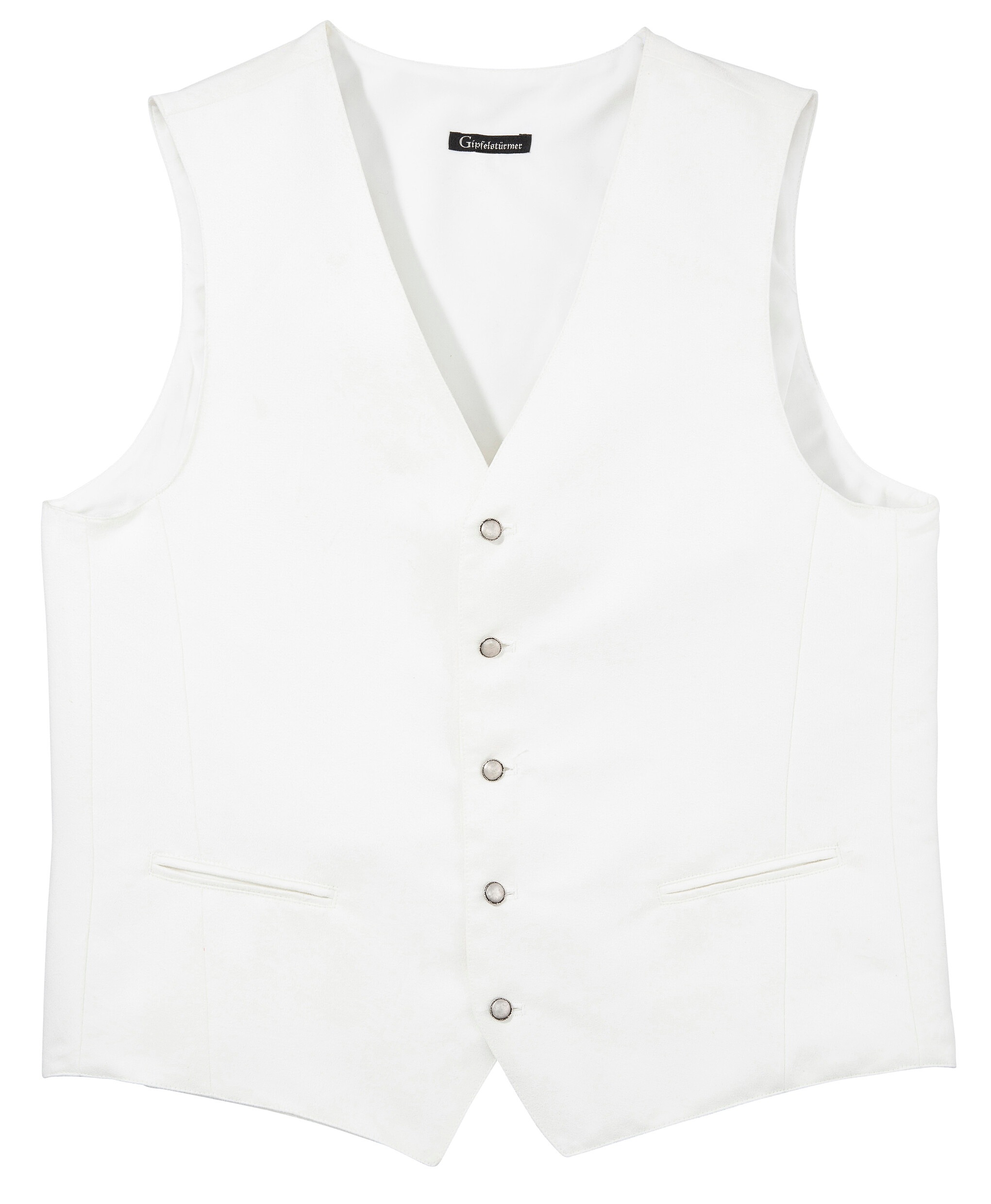 Image of OS-Trachten Trachtenweste, Herren, in festlicher Optik bei Ackermann Versand Schweiz