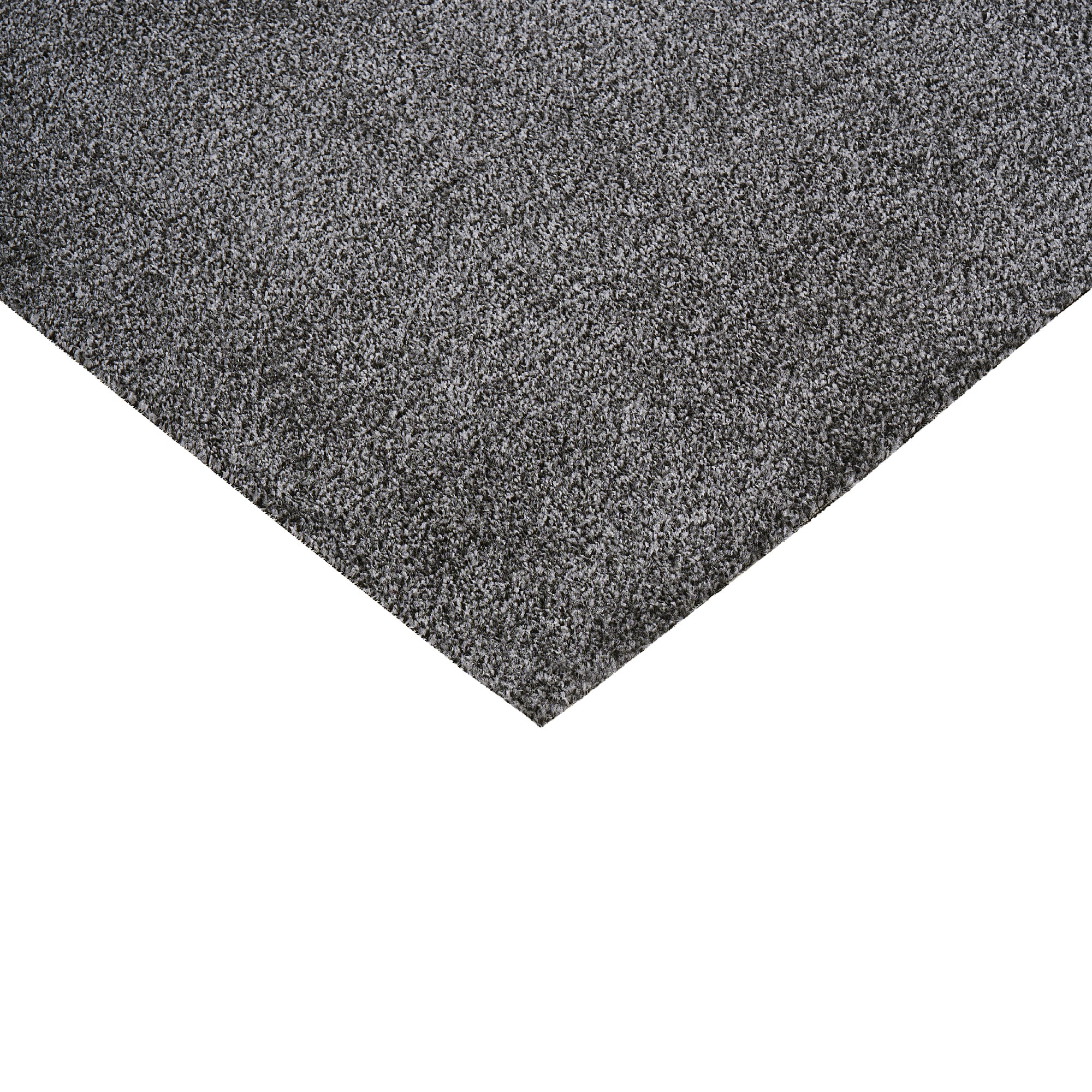 OTTO home Teppichboden "Zephyra, Schlinge, Gesamthöhe 8 mm, Made in Netherlands" rechteckig Uni Farben, Breite 400 cm, strapazierfähig, Wohnzimmer, Schlafzimmer