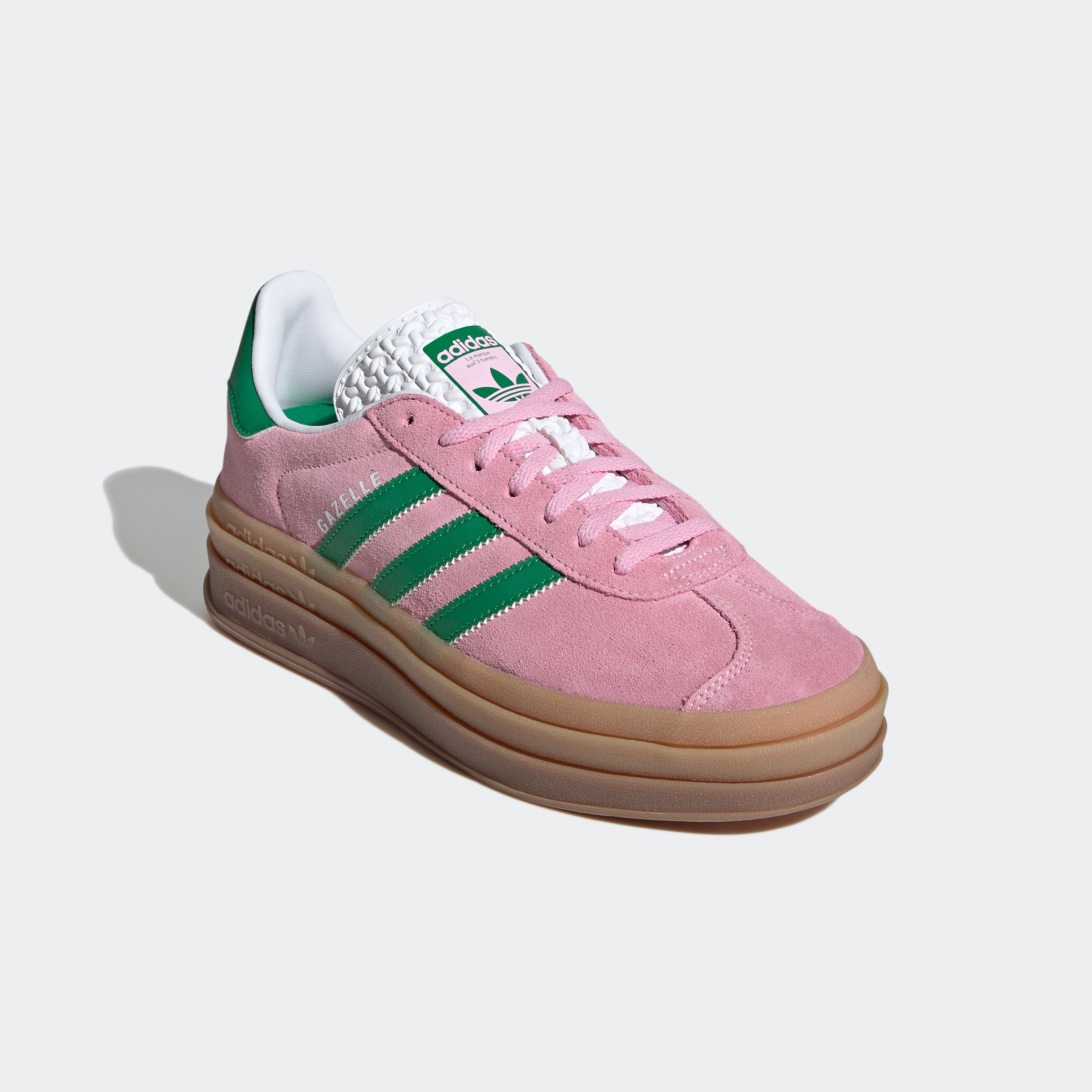 adidas Originals Sneaker »GAZELLE BOLD«