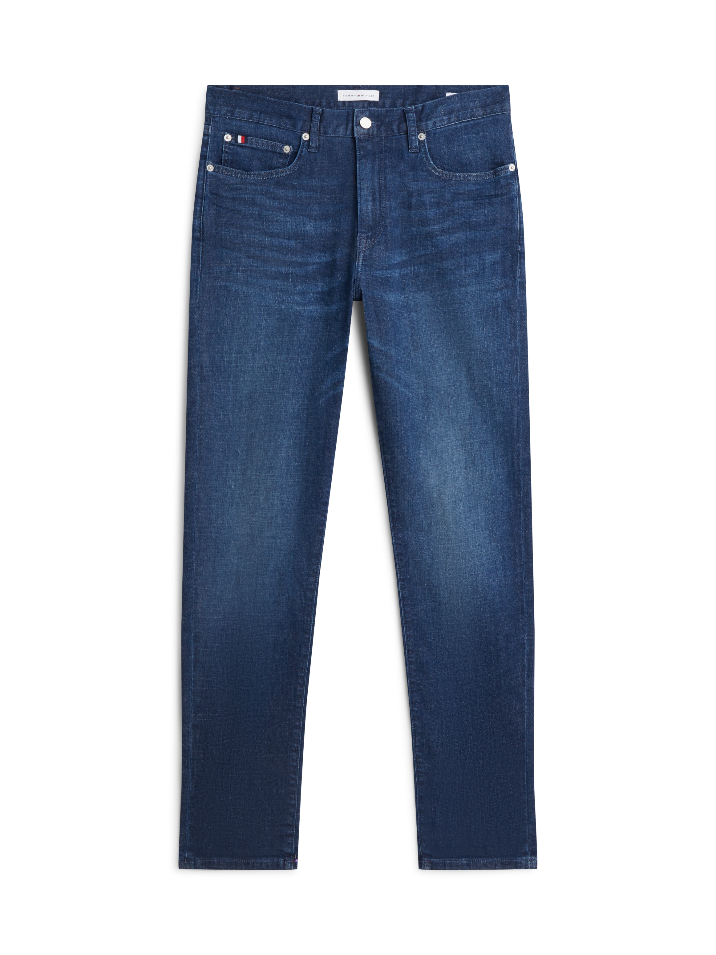 Image of Tommy Hilfiger Slim-fit-Jeans "BLEECKER"