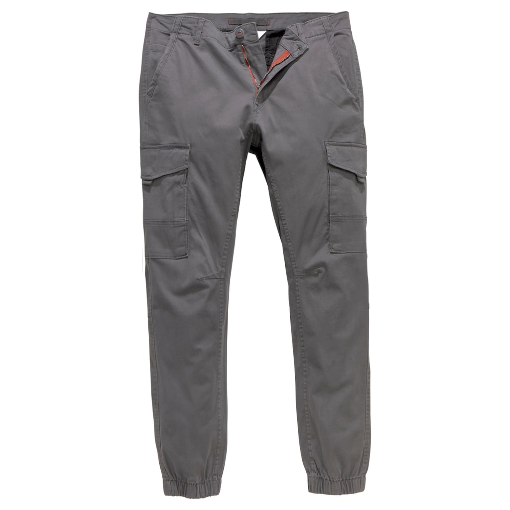 Jack & Jones Cargohose »PAUL FLAKE«