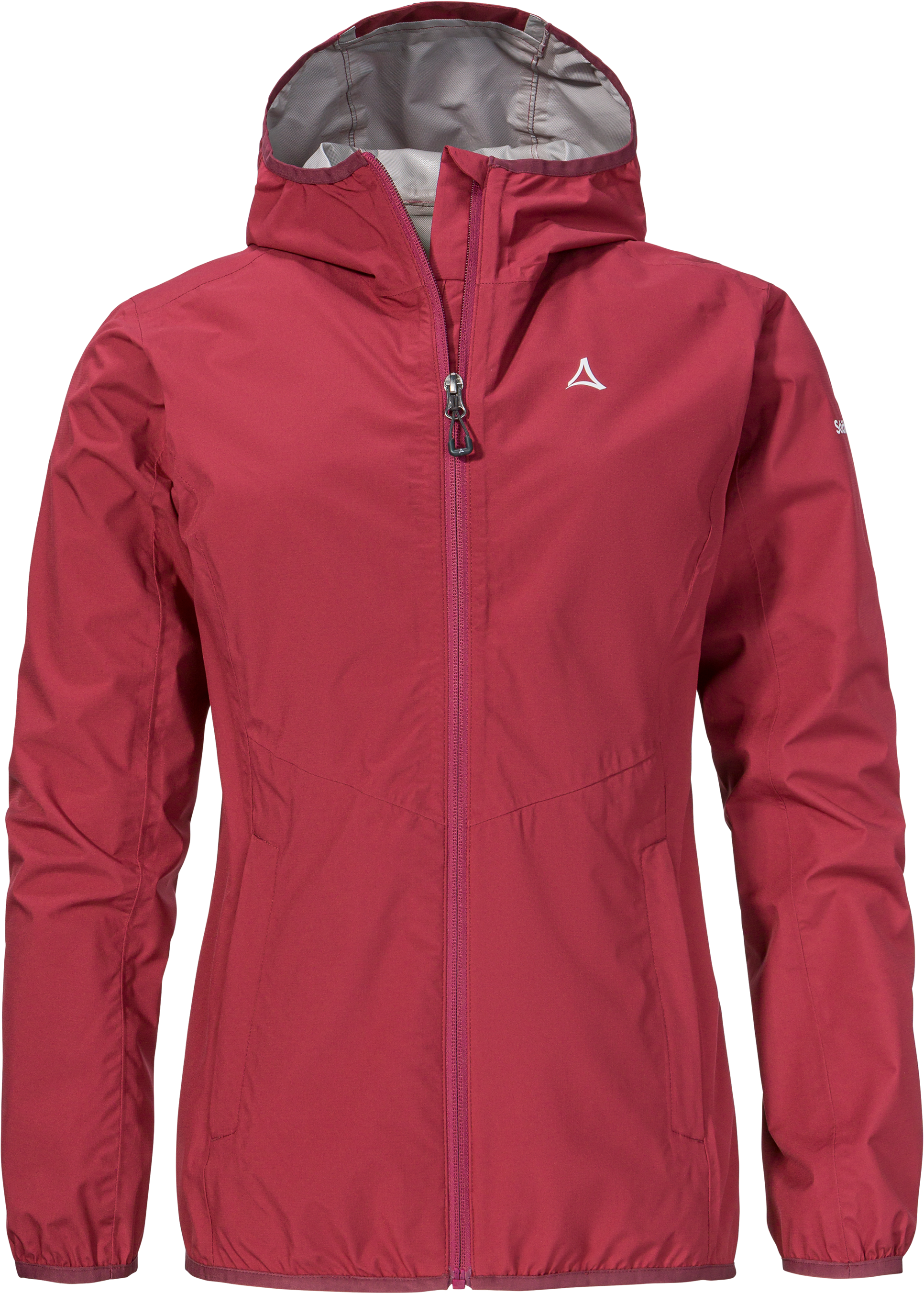 Schöffel Outdoorjacke, mit Kapuze