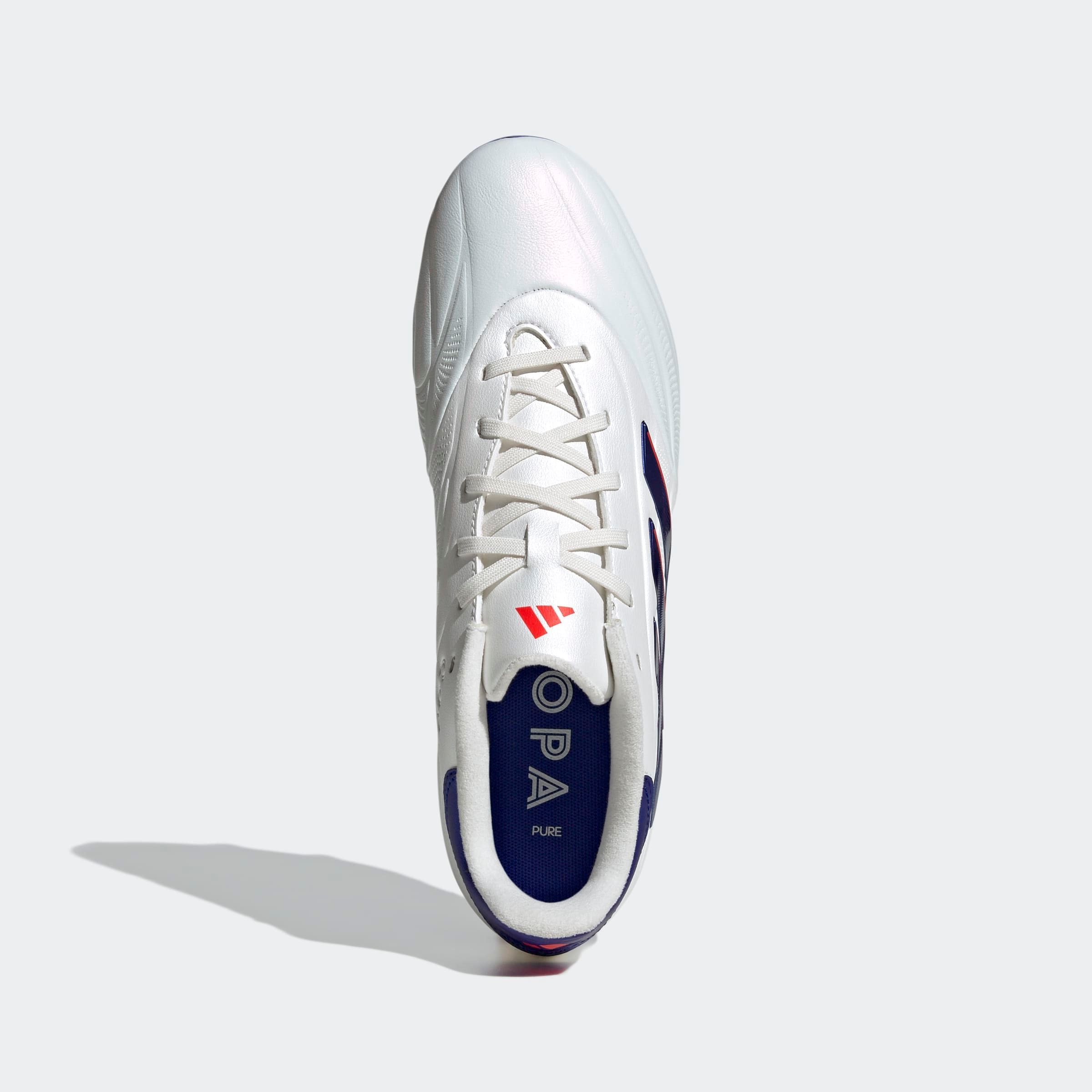adidas Performance Fussballschuh »COPA PURE 2 LEAGUE FG«, für Rasenplätze