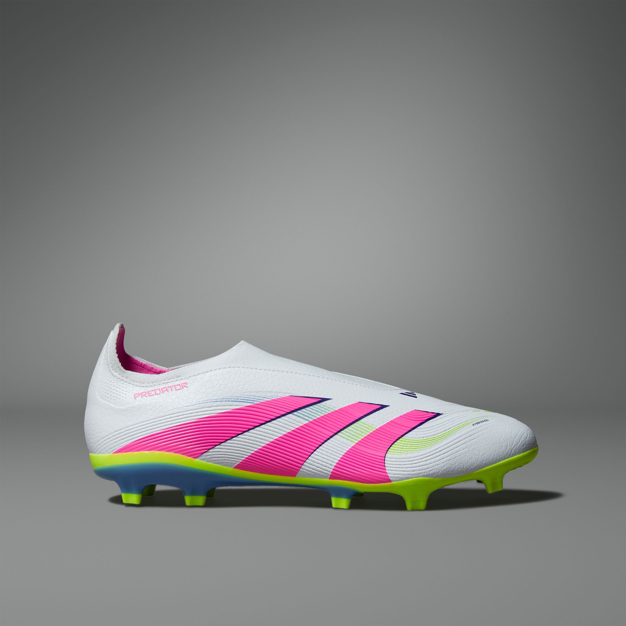 adidas Performance Fussballschuh »PREDATOR LEAGUE LACELESS FG/MG«