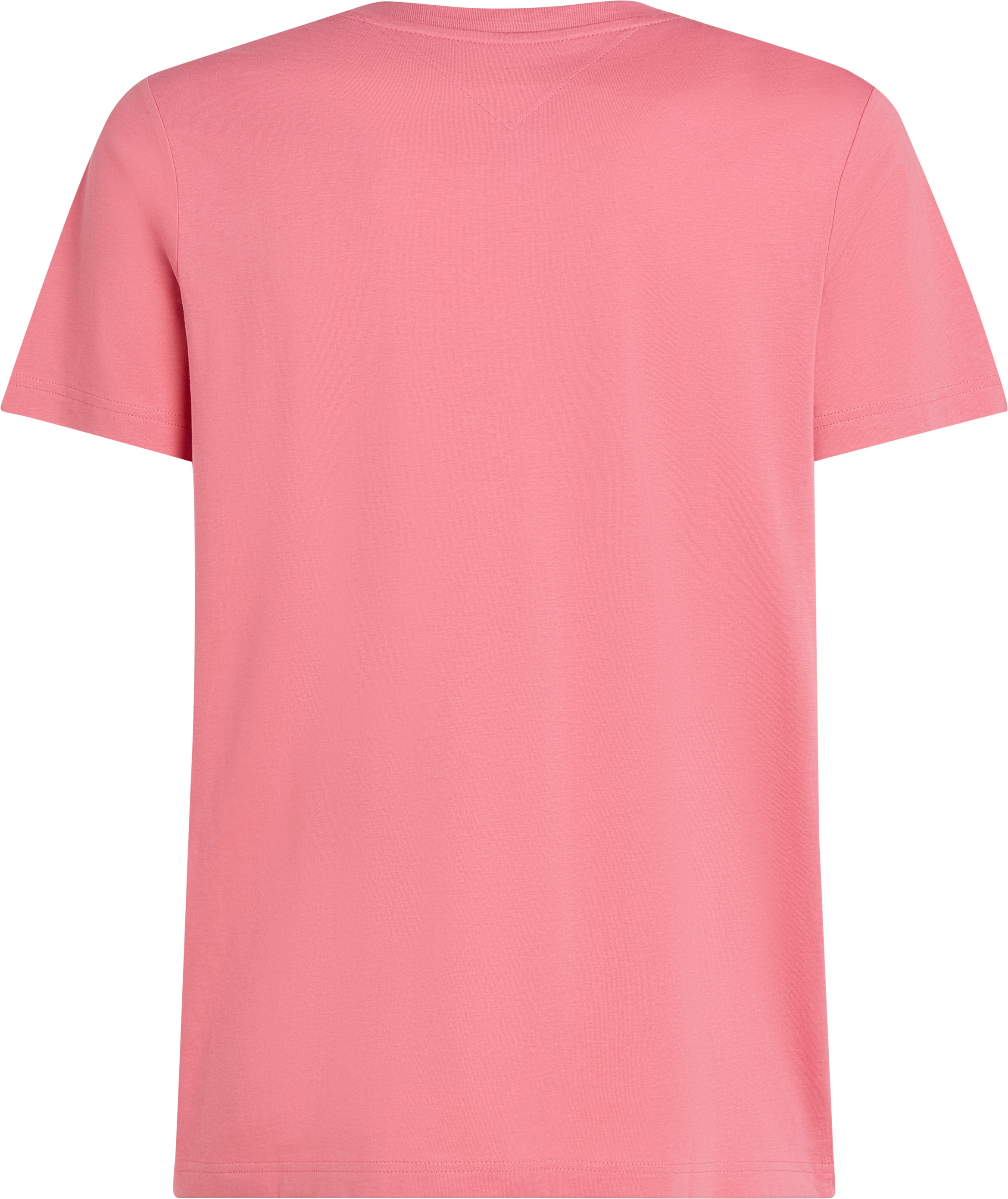 Tommy Hilfiger Big & Tall T-Shirt »BT-HILFIGER STACK TEE-B«, Grosse Grössen
