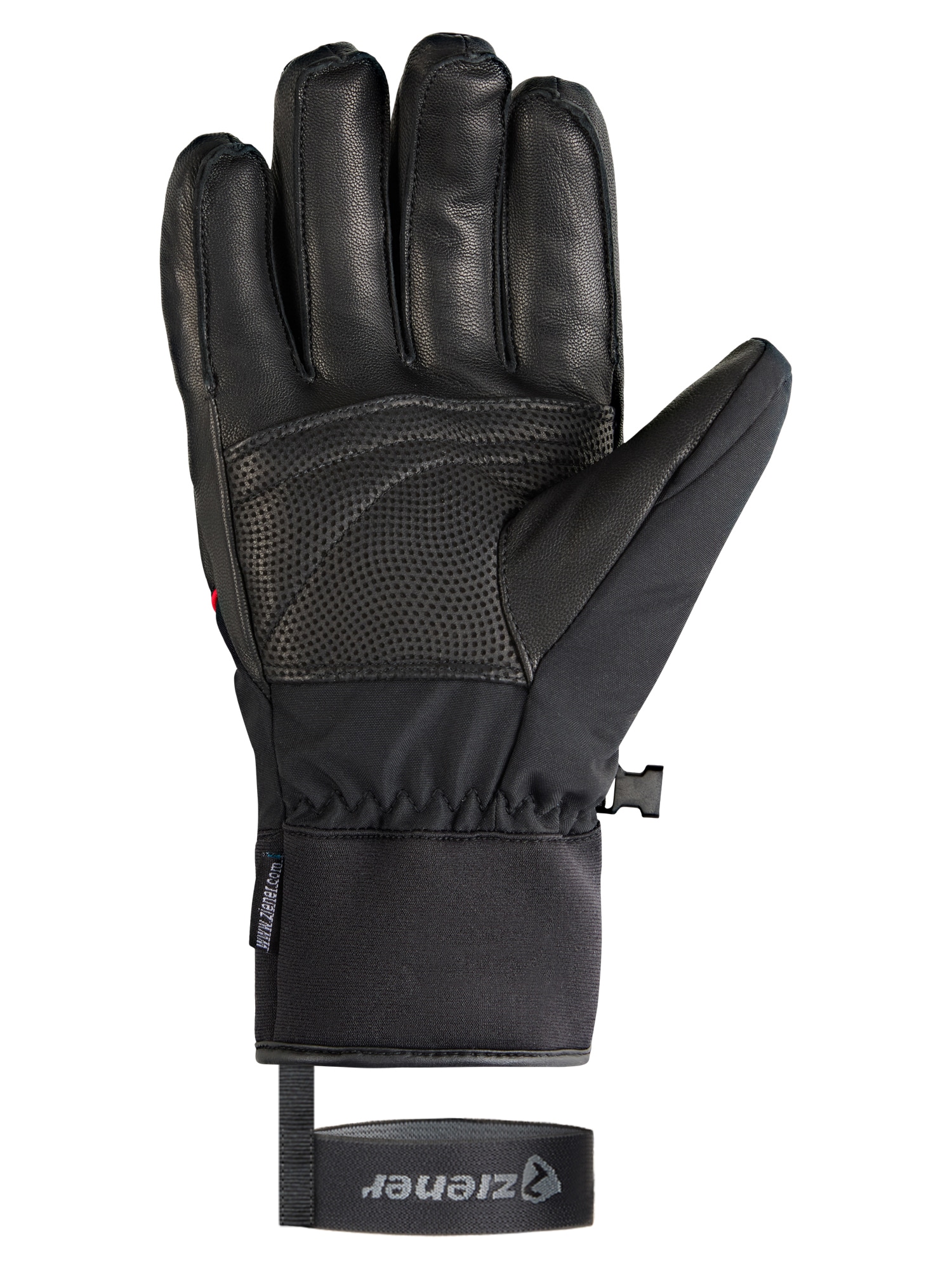 Ziener Gants de ski »GOMIN-Z AS® glove man«