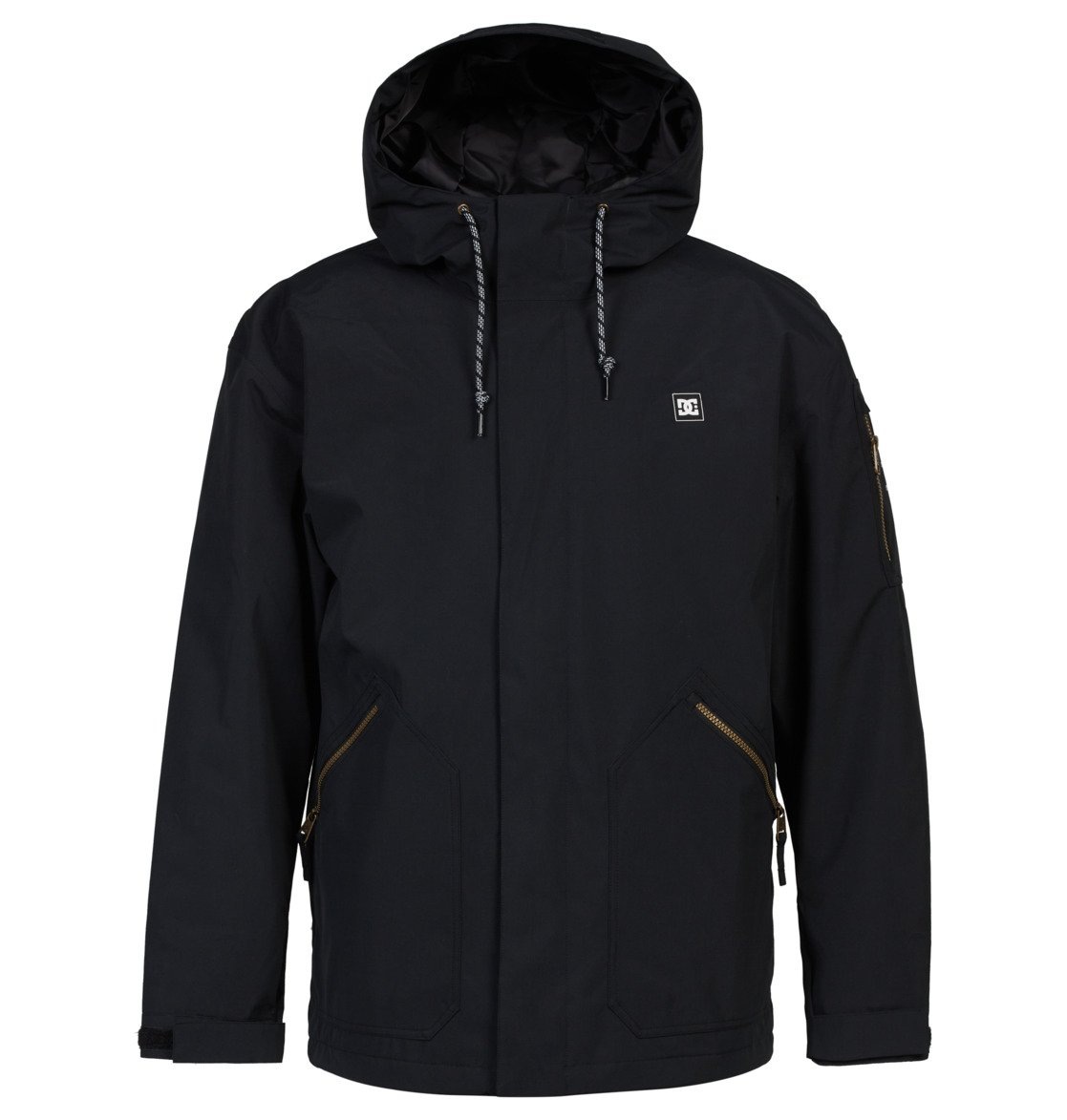 Image of DC Shoes Snowboardjacke »Cadet« bei Ackermann Versand Schweiz