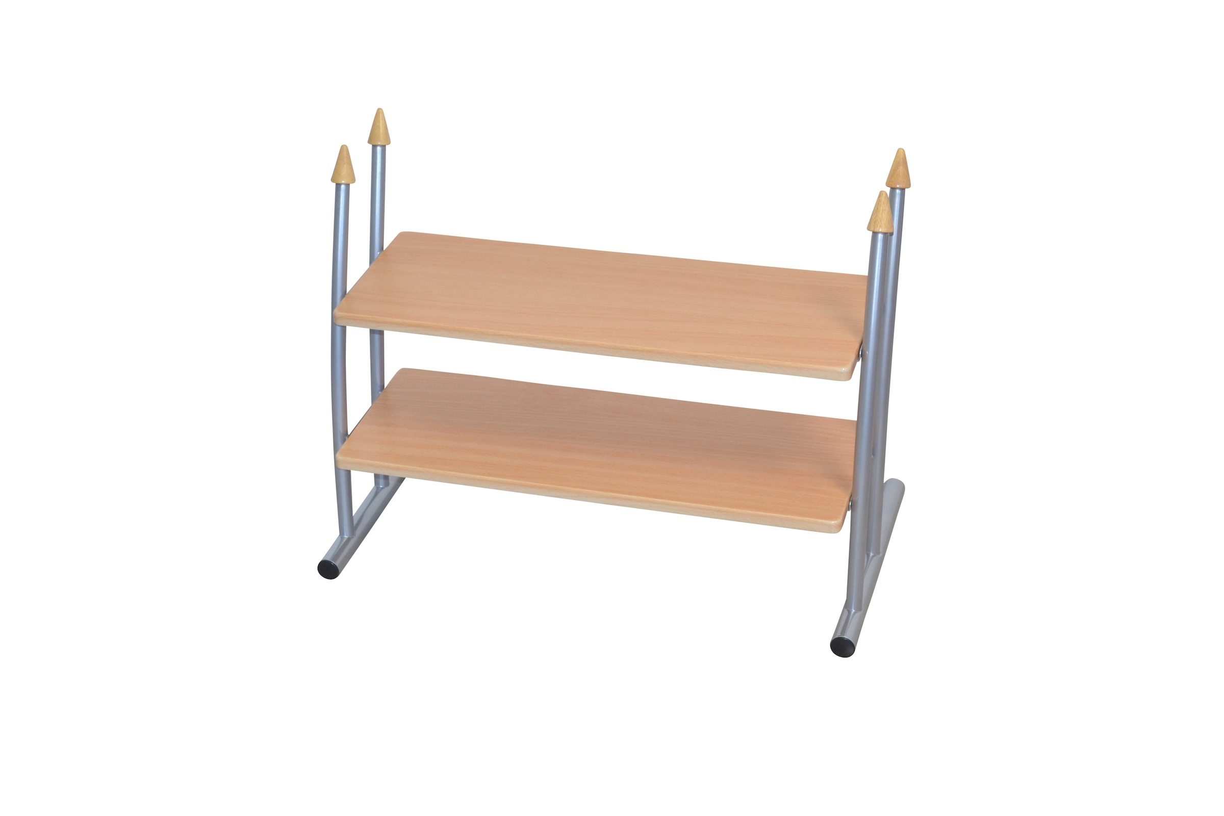 INOSIGN Schuhregal buchefarben