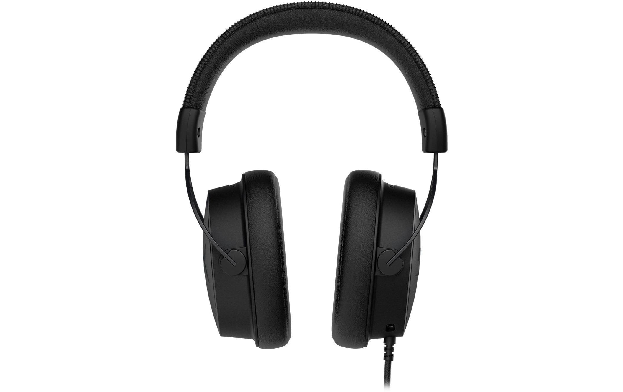 Headset »Cloud Alpha S Blk«