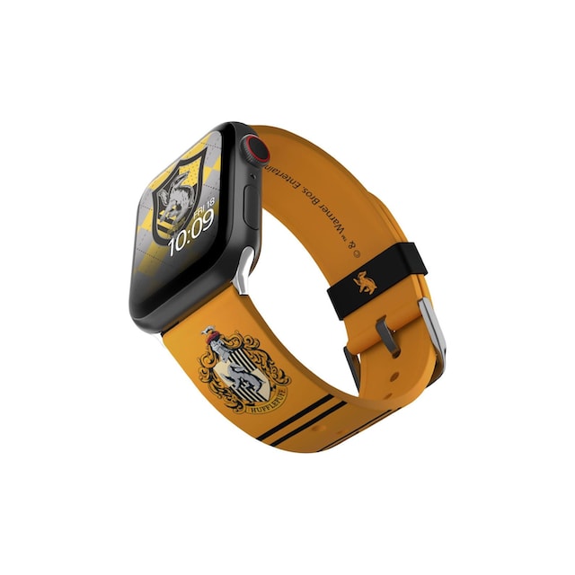 ♕ Smartwatch-Armband »Moby Fox Harry Potter Hufflepuff 22 mm«  versandkostenfrei kaufen