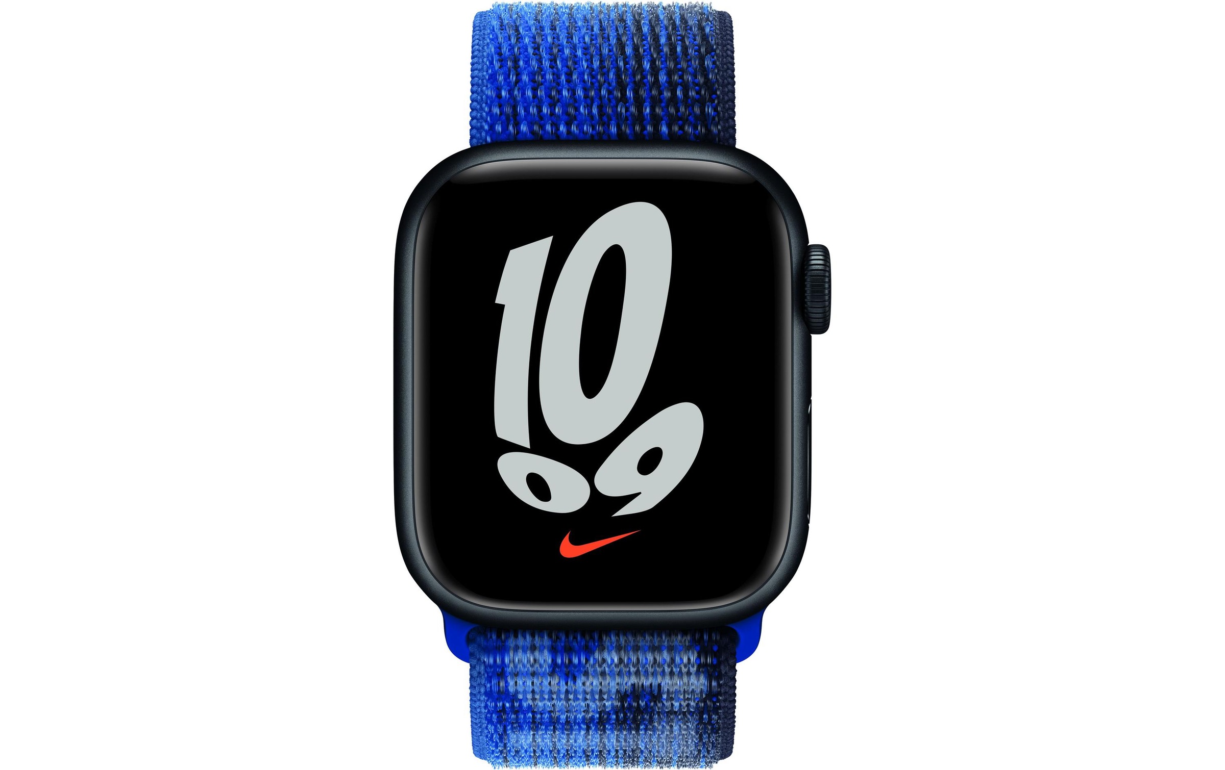 Apple Smartwatch-Armband »Nike Sport Loop«, MPHY3ZM/A