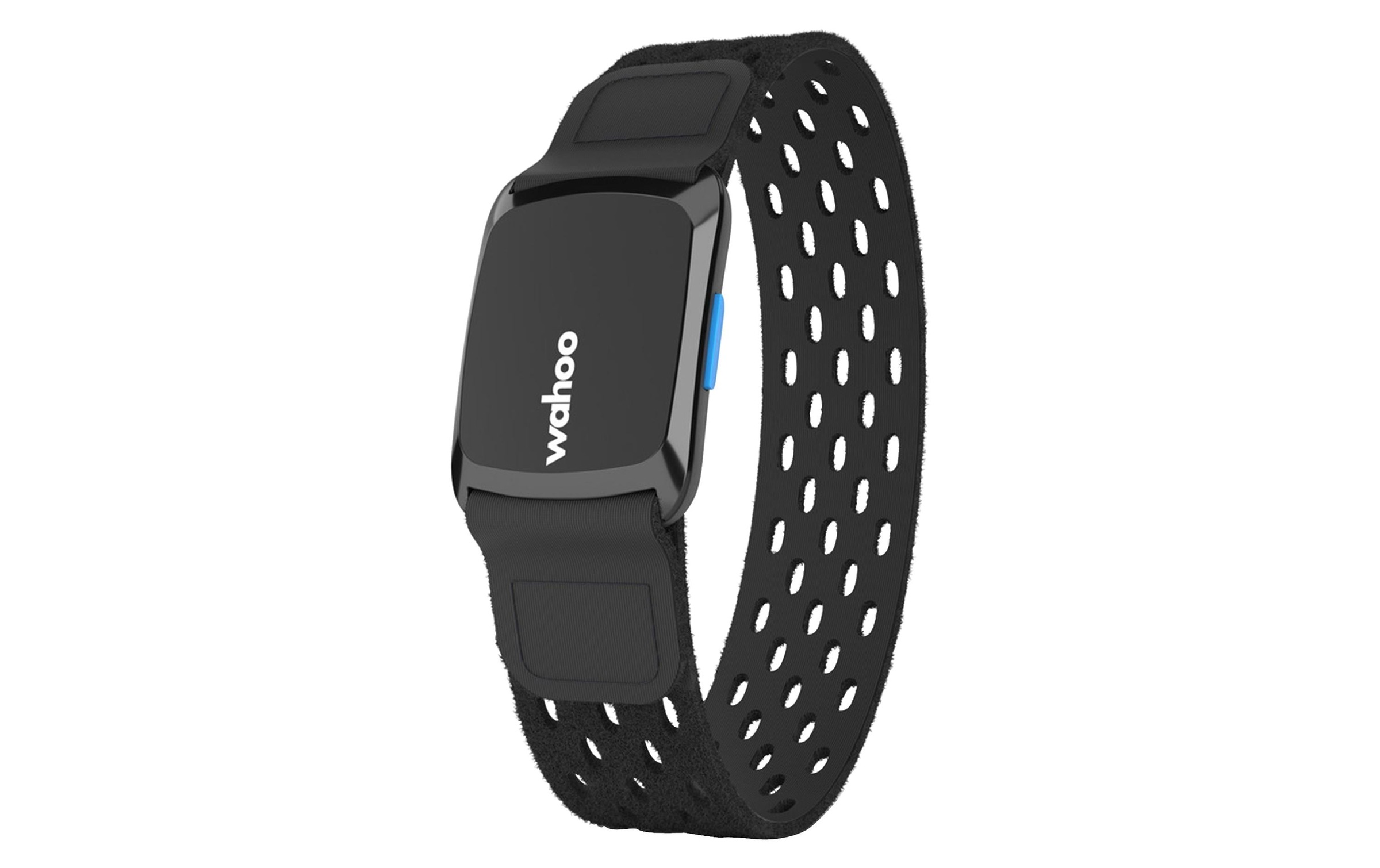 Image of Herzfrequenzsensor "WAHOO Bike Tickr Fit Optical Armband"
