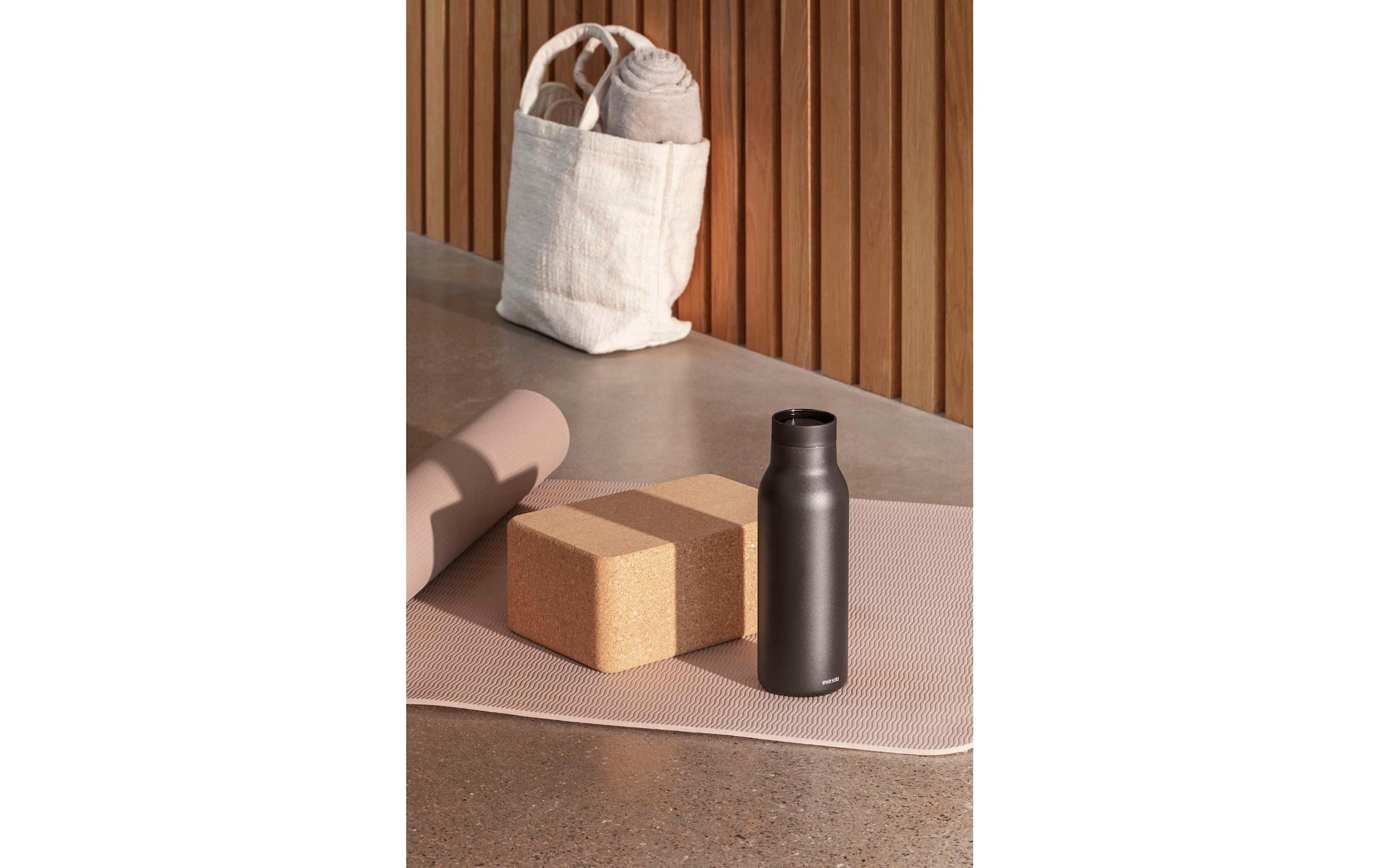 Eva Solo Bouteille isolante »Urban«
