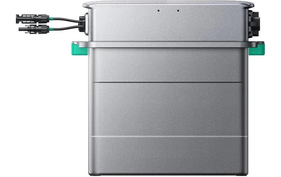 Zendure Akku »SolarFlow 800 Pro 1920 Wh«