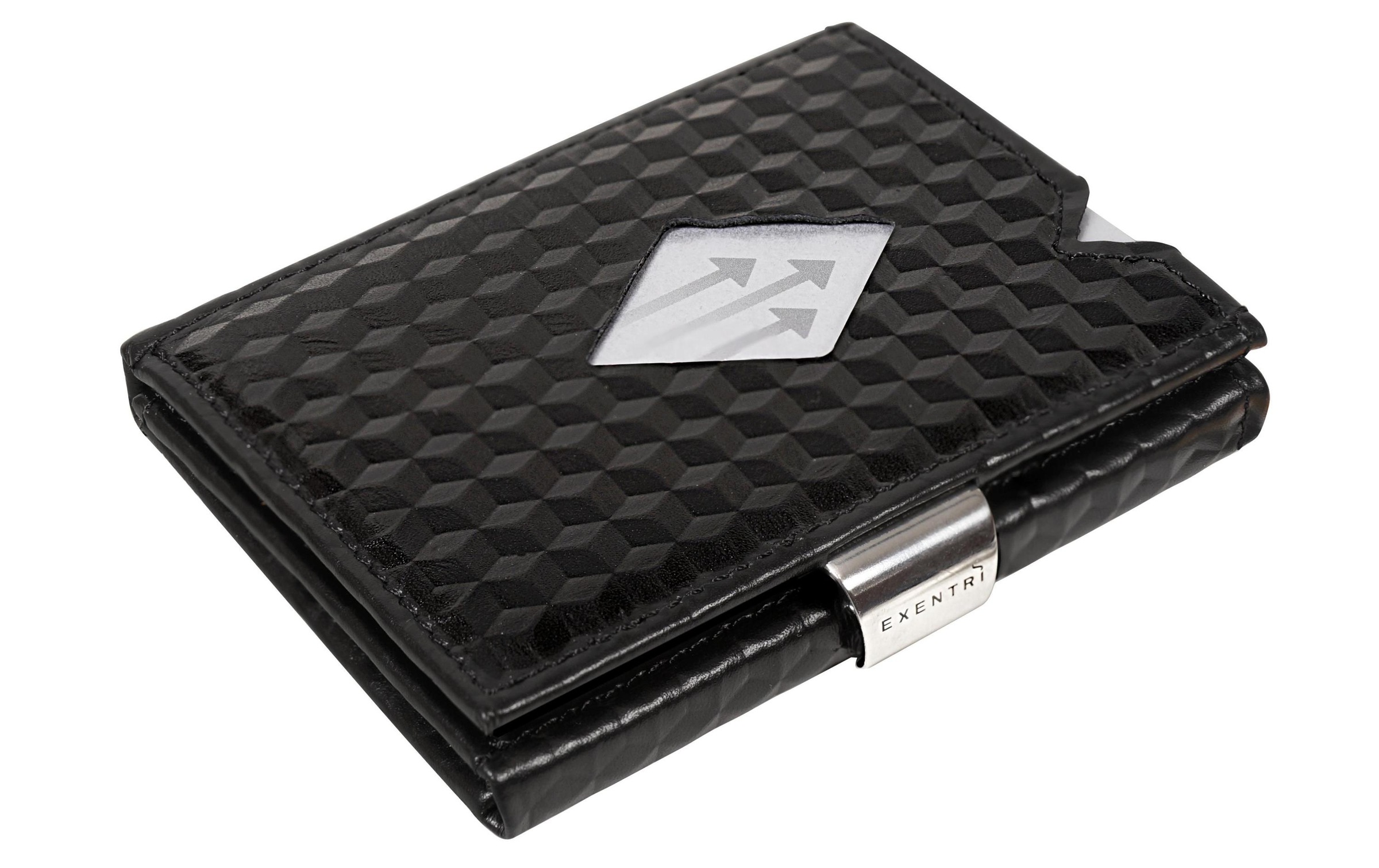 Image of Geldbörse "EXENTRI Wallet"