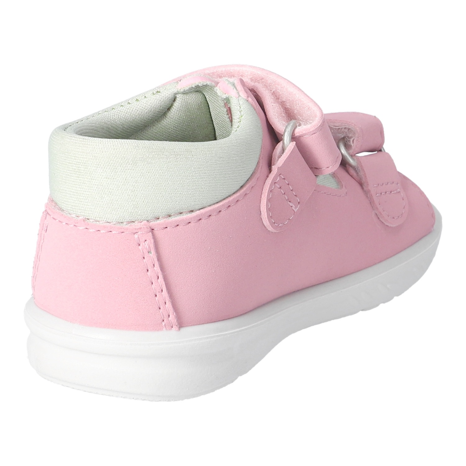PEPINO by RICOSTA Chaussures de marche »Tilo WMS: mittel«  chaussure bébé avec motif, gabarit de taille à télécharger