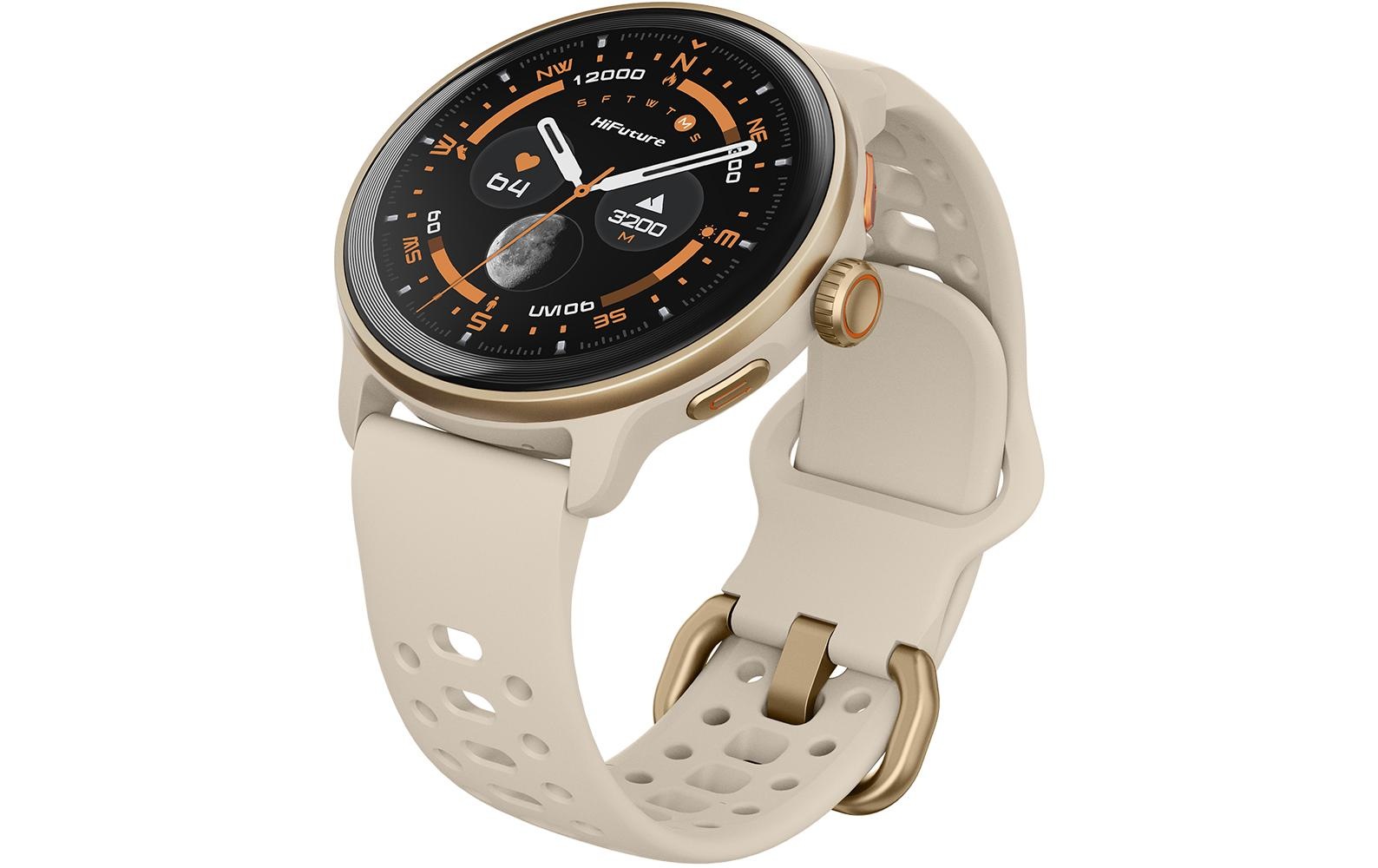 Image of Smartwatch "HiFuture VELA"