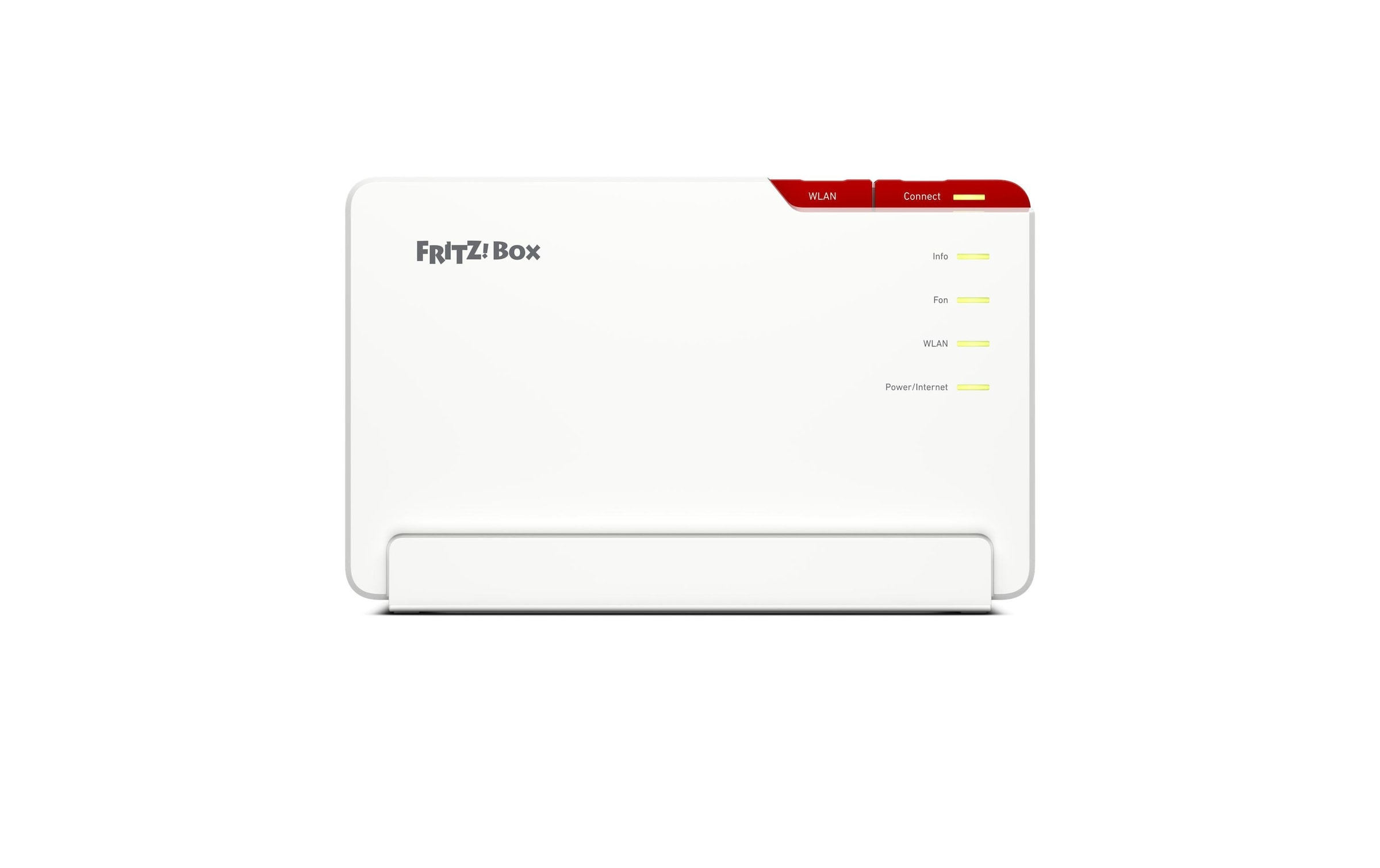   WLAN-Router »FRITZ! FRITZ!Box 5690 Pro International«