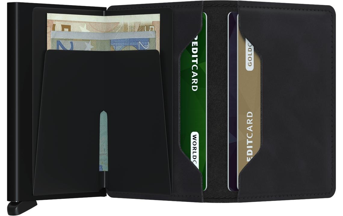 SECRID Geldbörse »Slimwallet«