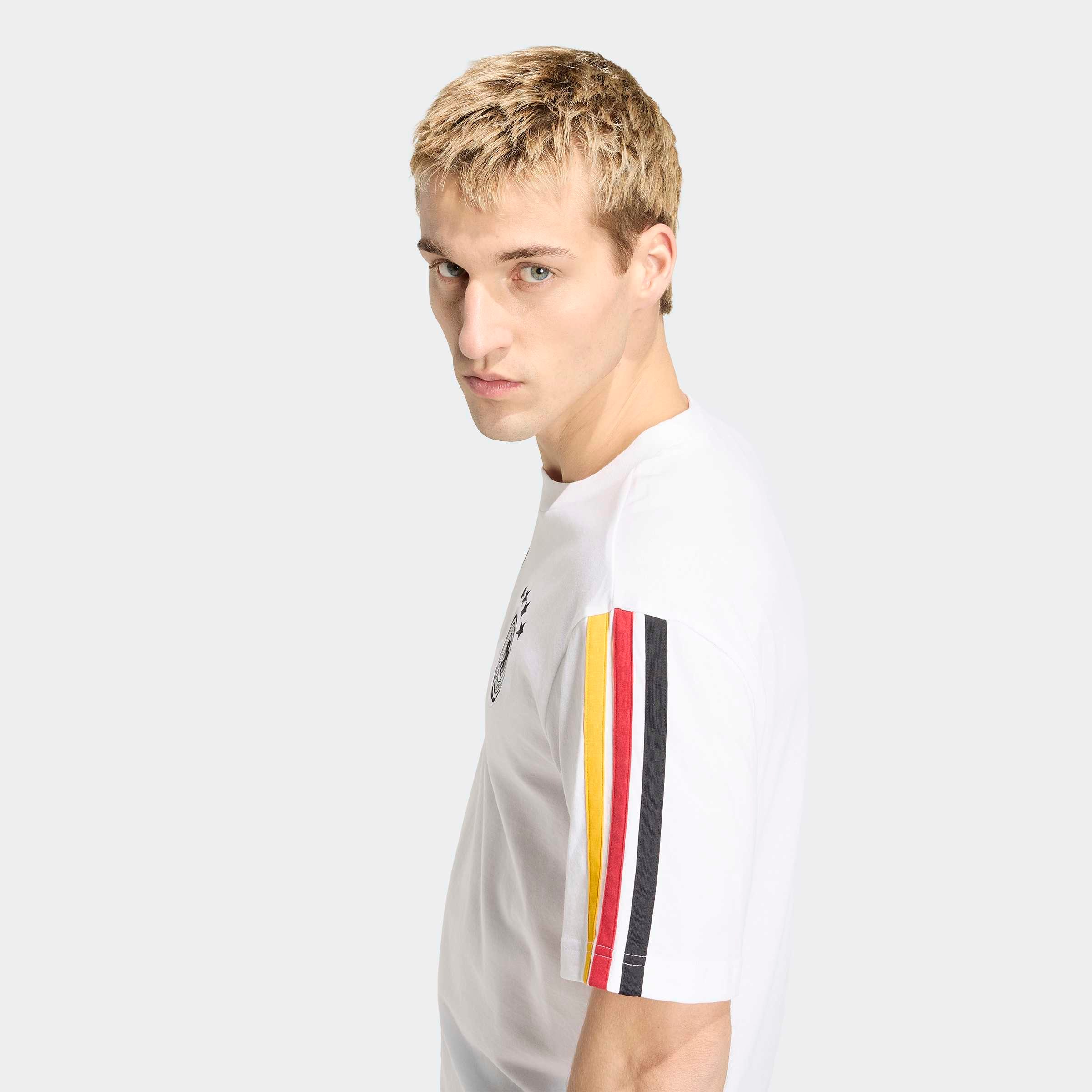 adidas Performance T-Shirt »DEUTSCHLAND DNA TRIKOT«
