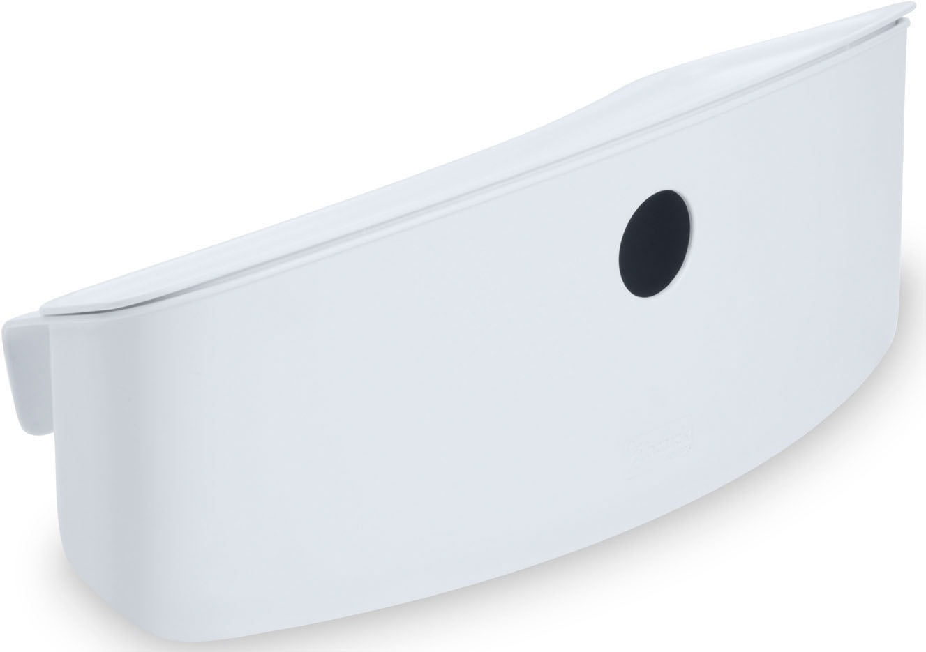 Hauck Boîte de rangement »Alpha Box Set, white« für Hochstühle