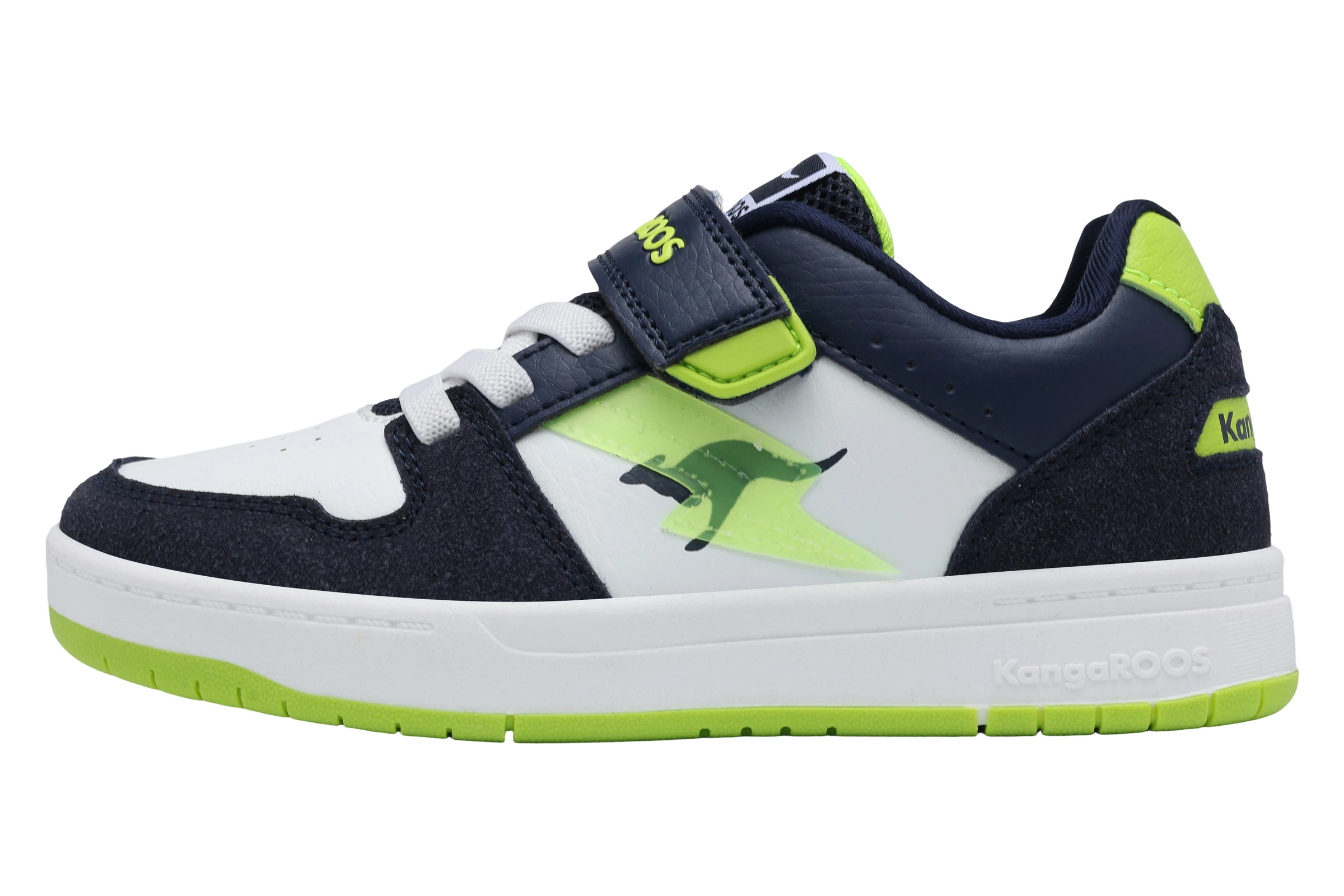 KangaROOS Sneakers »K-CP DASH EV«