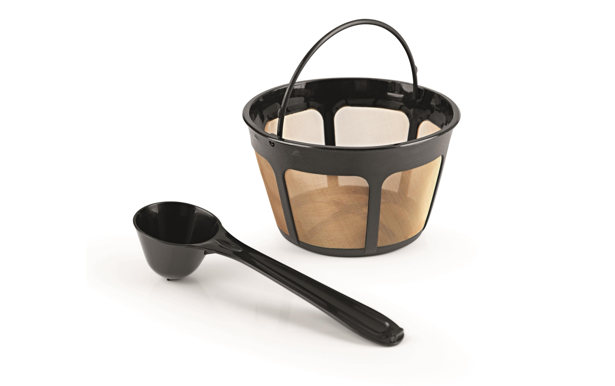 BEEM Filterkaffeemaschine »Fresh-Aroma-Perfect 3 mit Ther«