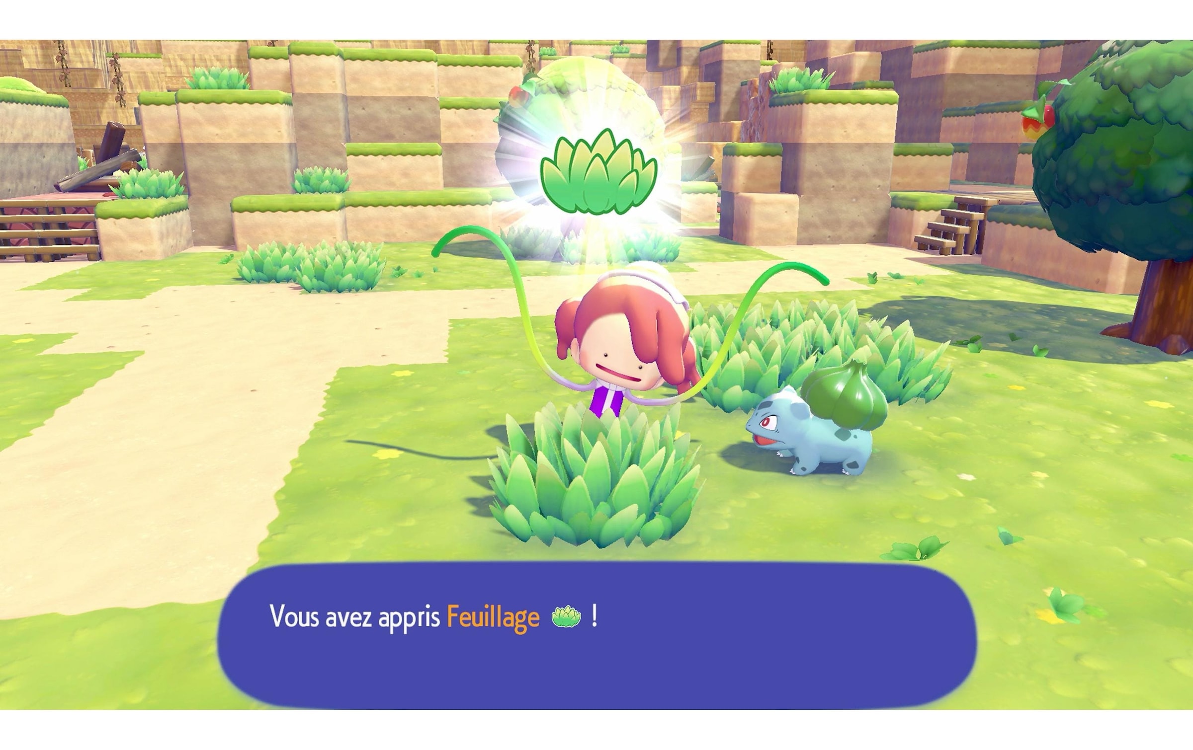Nintendo Spielekonsole »Switch 2 + Pokemon Pokopia« 256 GB Nintendo Switch 2 + Pokémon Pokopia-Set